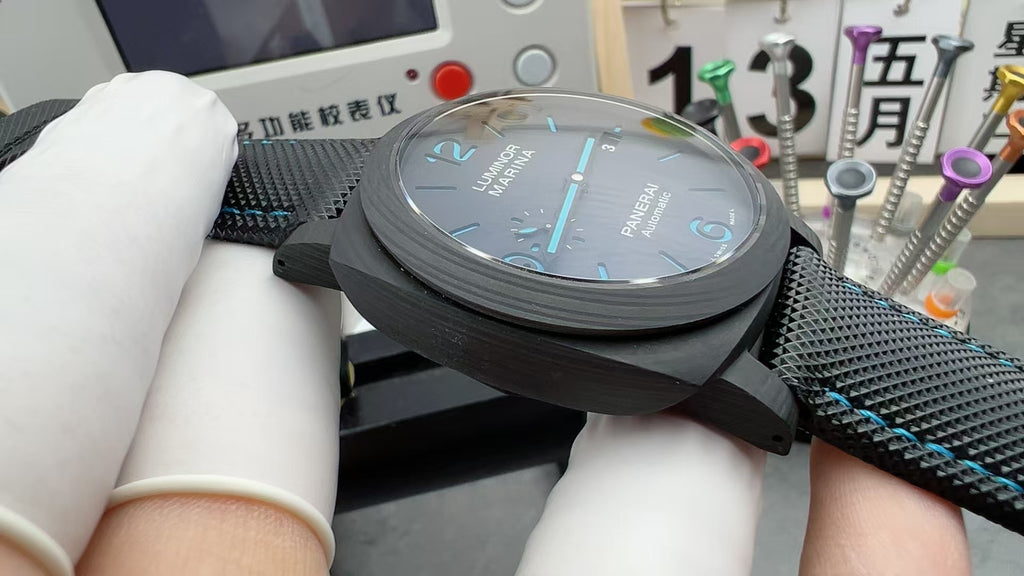 Panerai series 1661