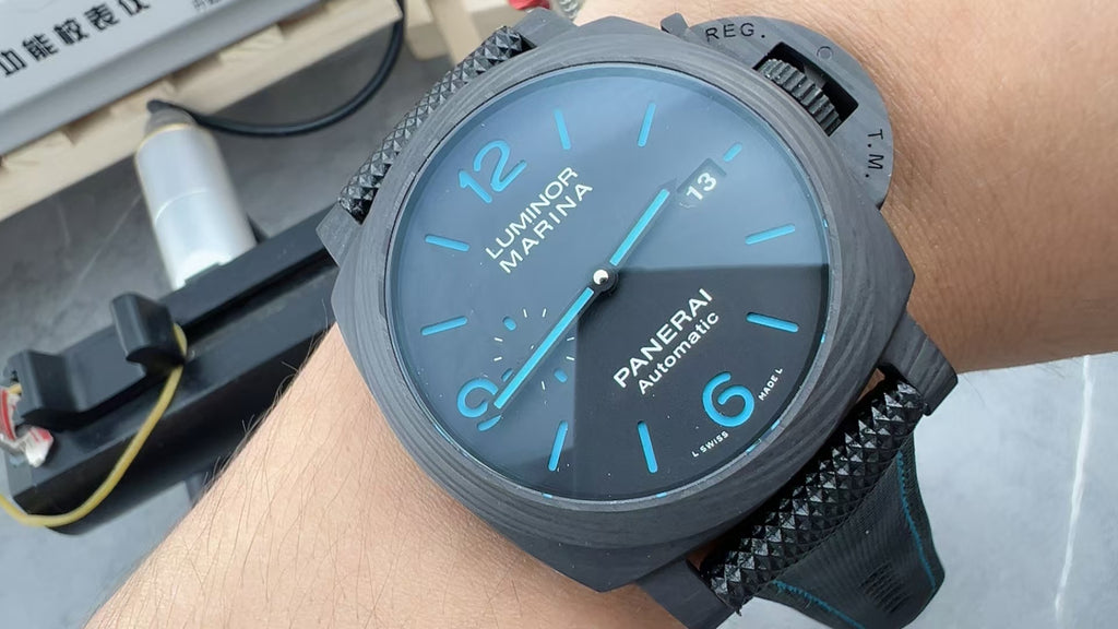 Panerai series 1661