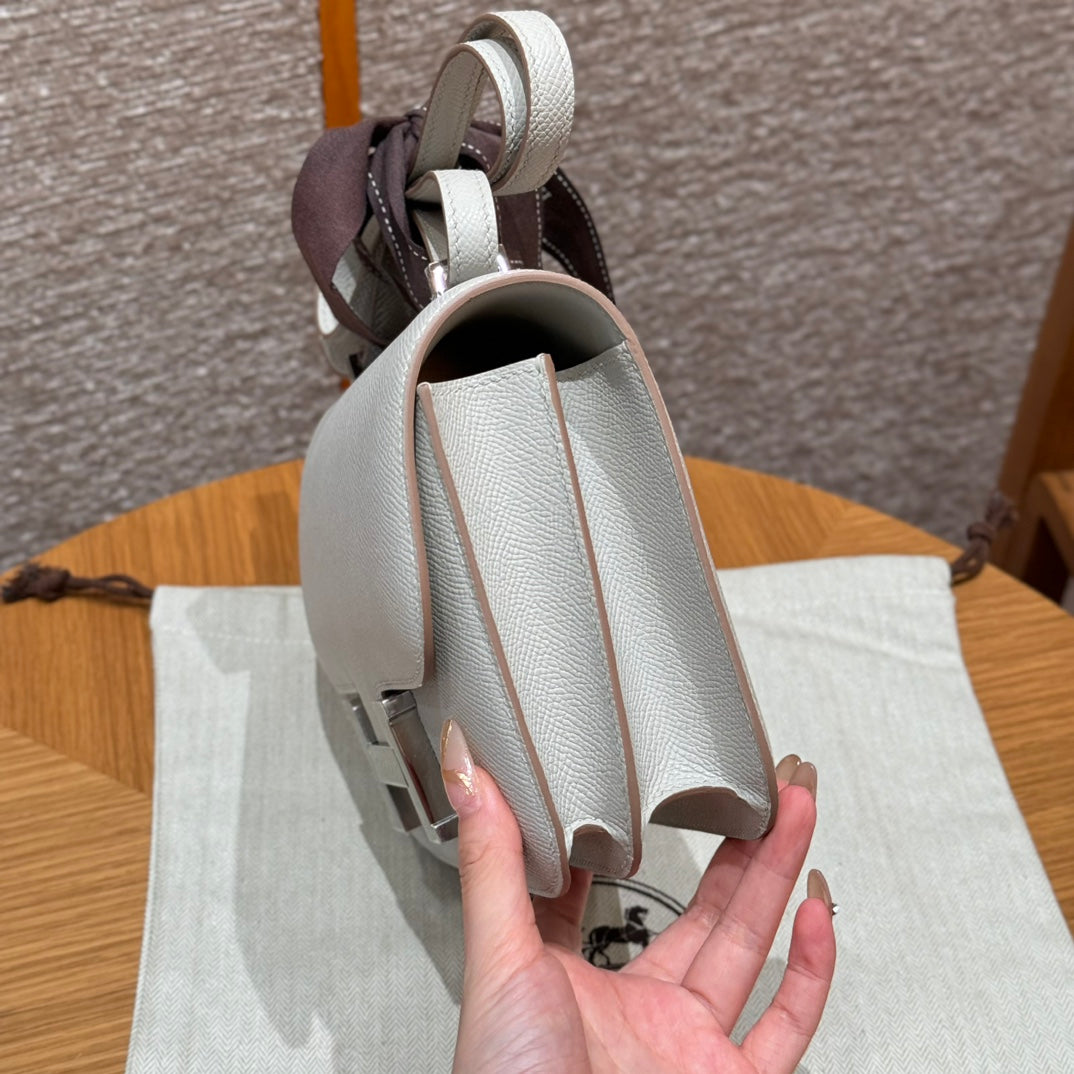 康康19，珍珠灰