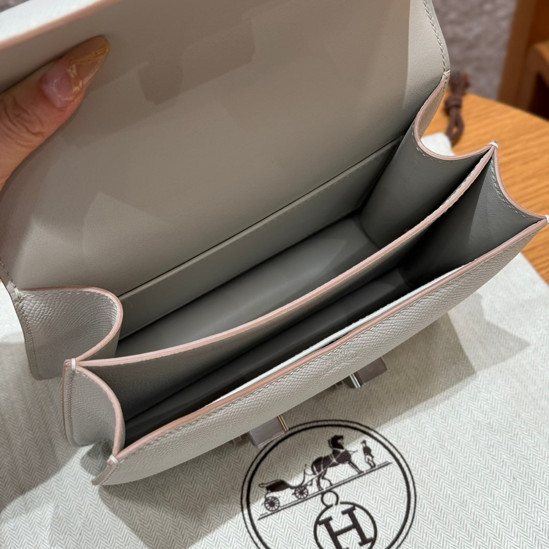 康康19，珍珠灰