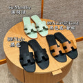 款式/Style ：181 Oran 凉拖