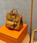 Style：Birkin cargo Colour