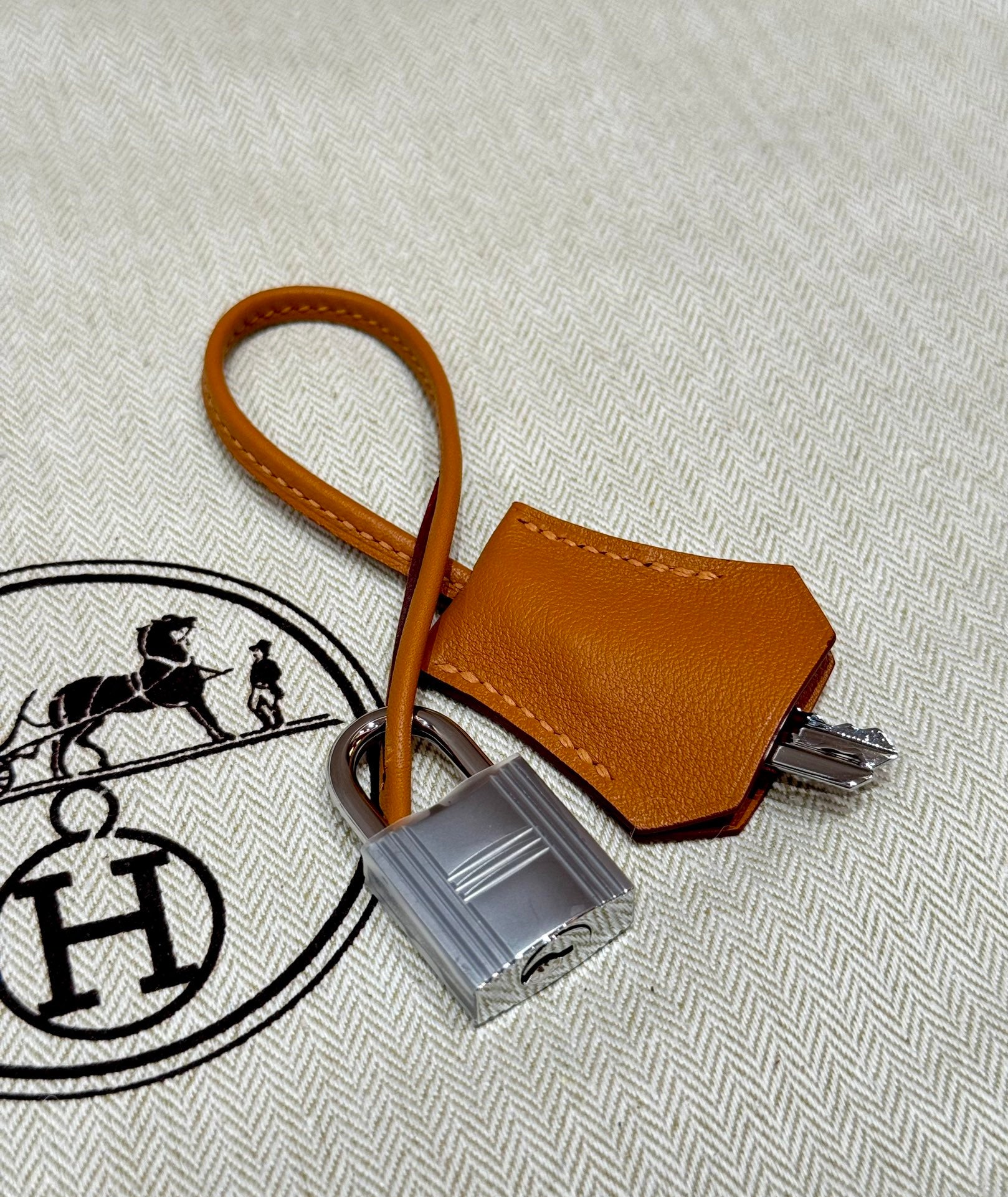 Style：Birkin cargo Colour