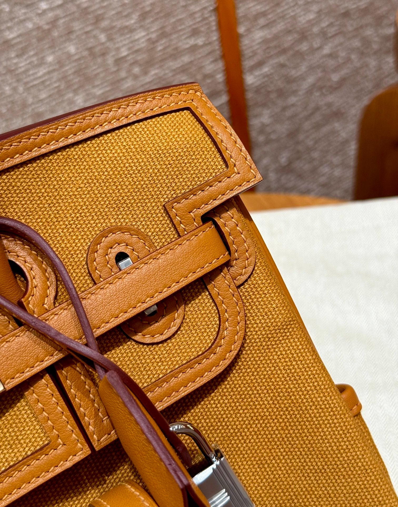 Style：Birkin cargo Colour