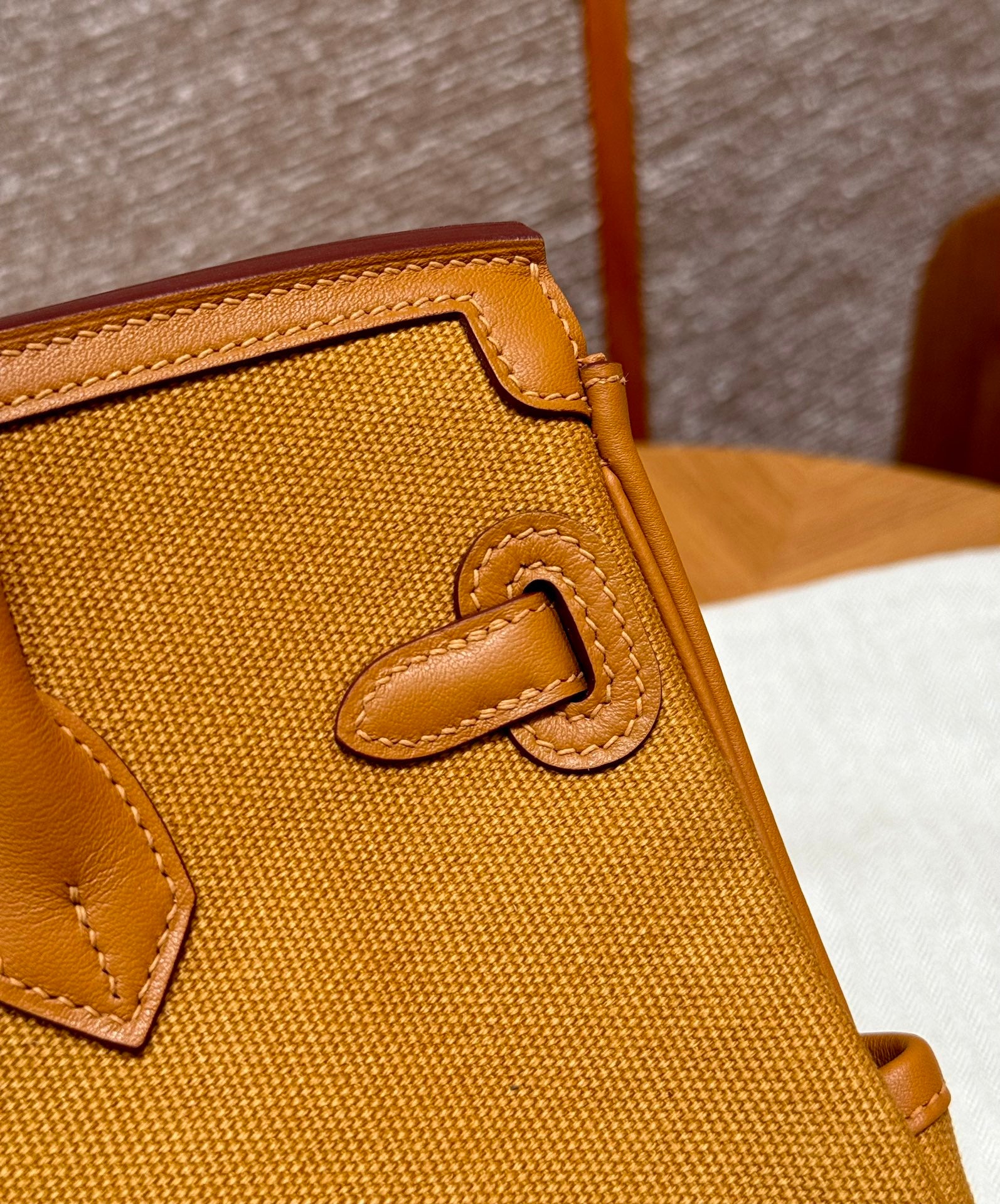 Style：Birkin cargo Colour