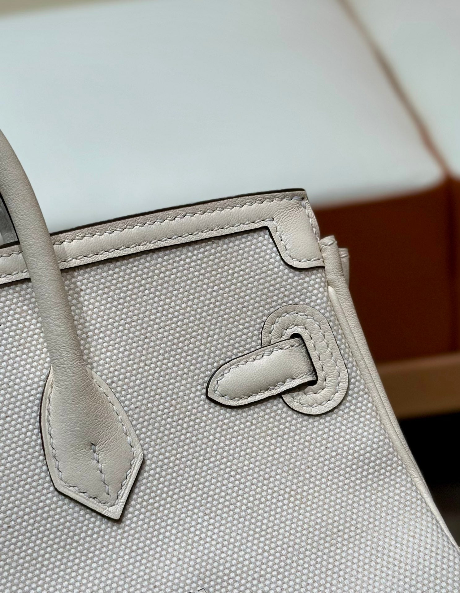Birkin 2 - Cargo 布包