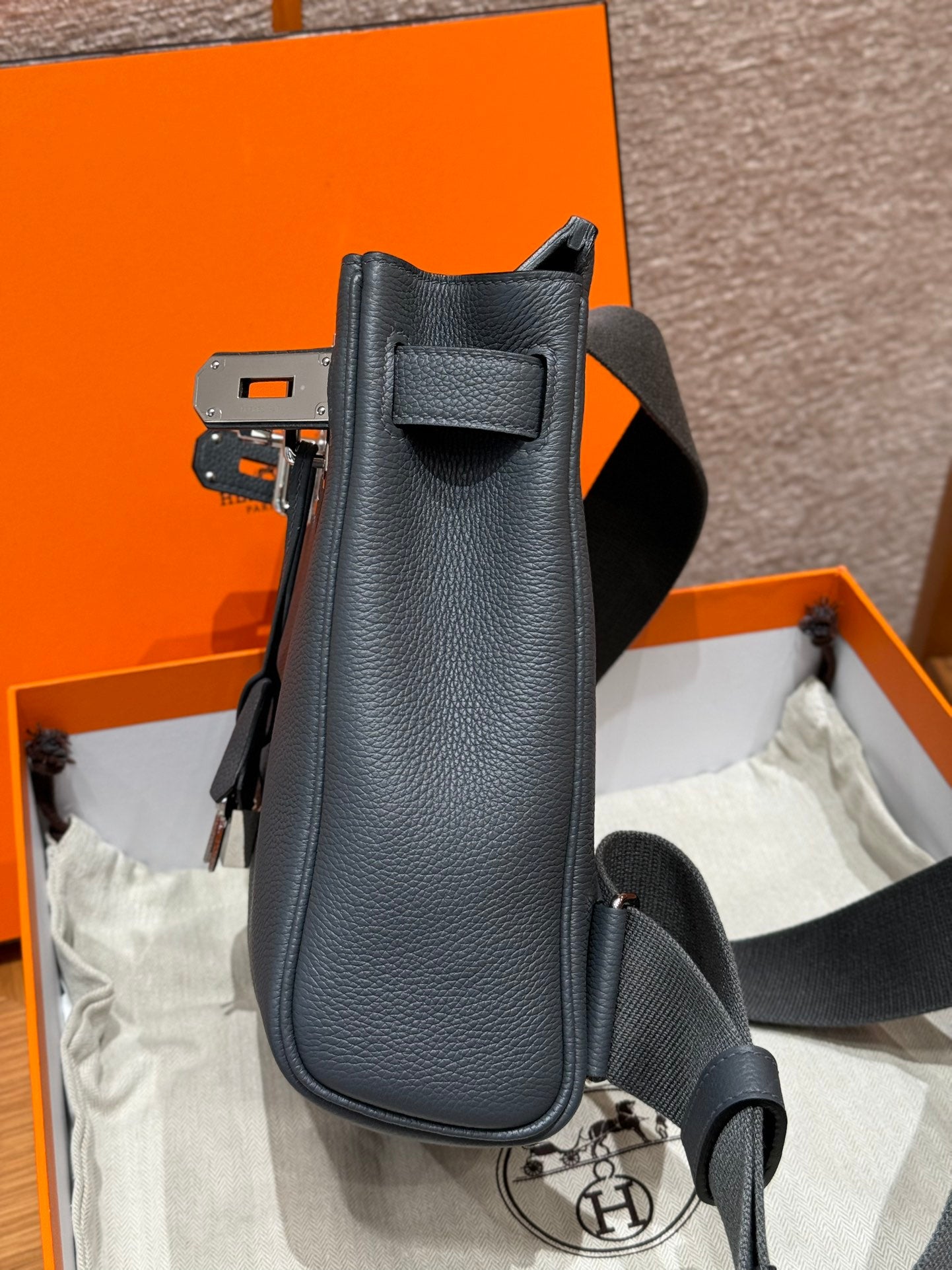 胸包28cm