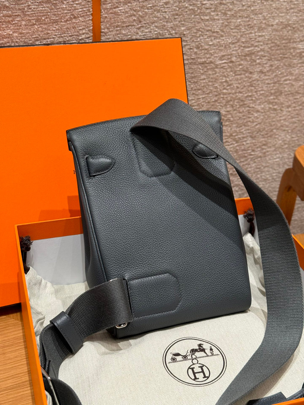 胸包28cm