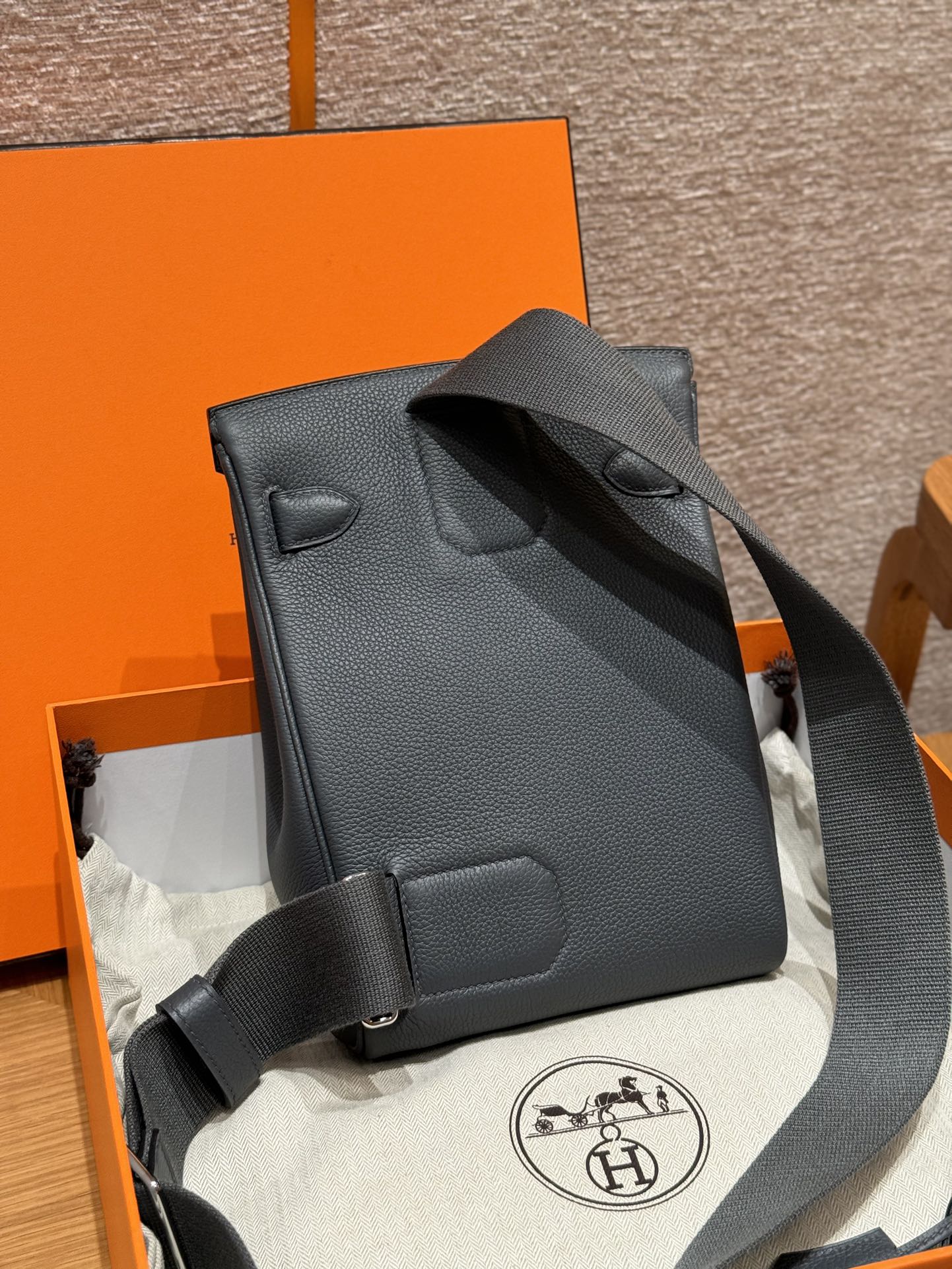 胸包28cm