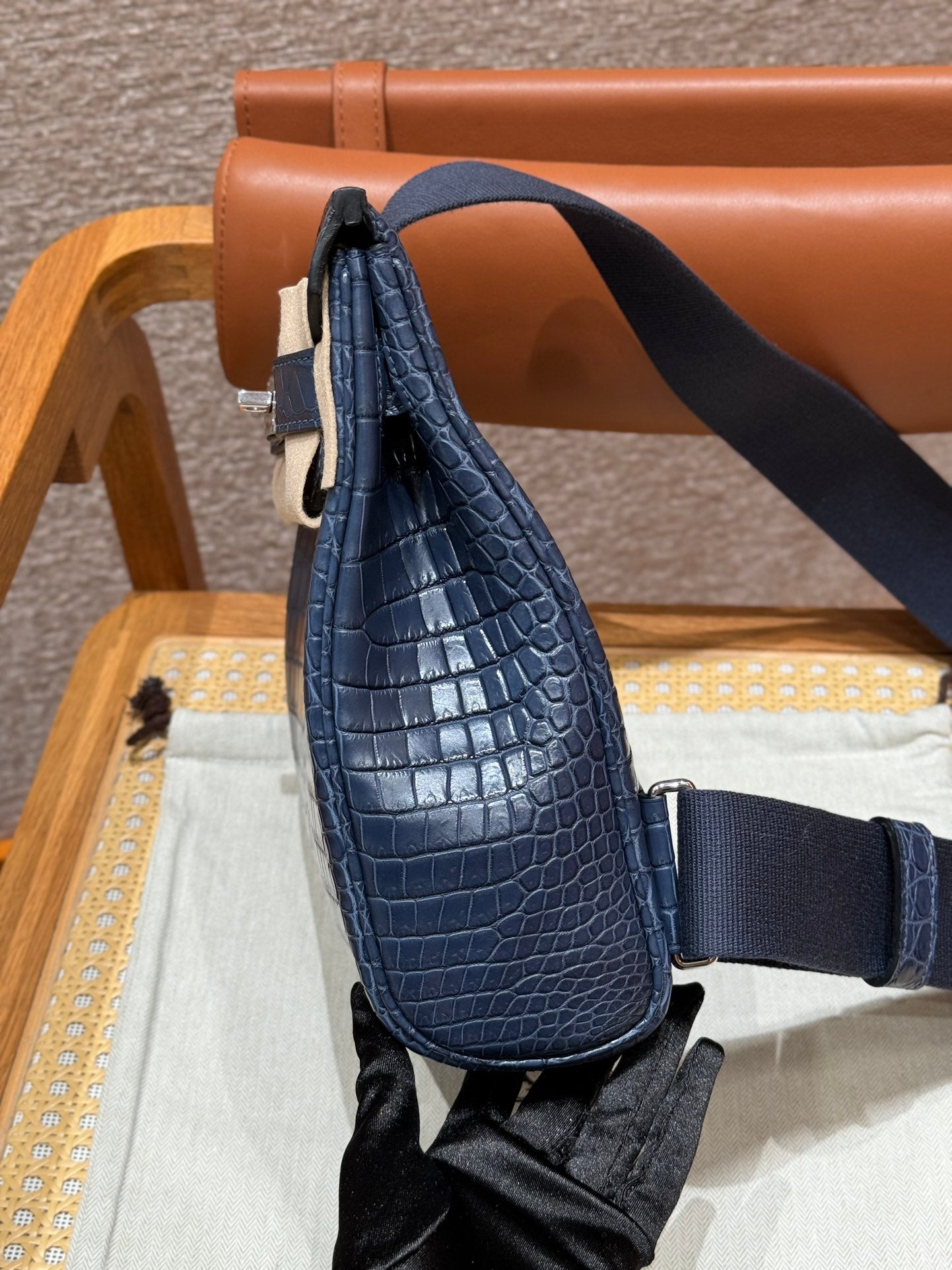 胸包28cm