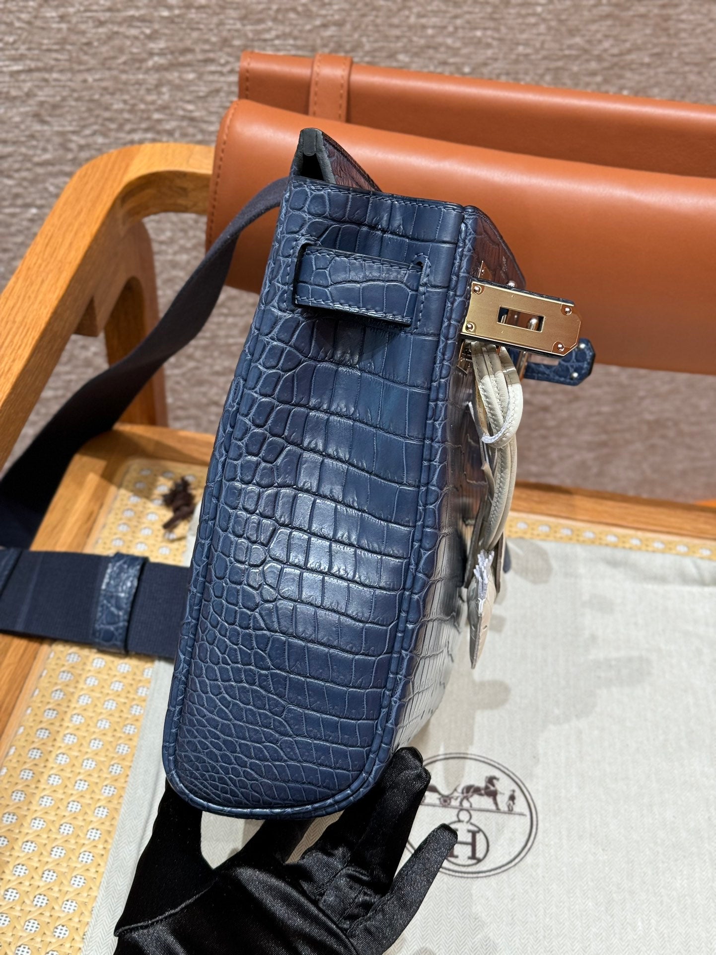 胸包28cm