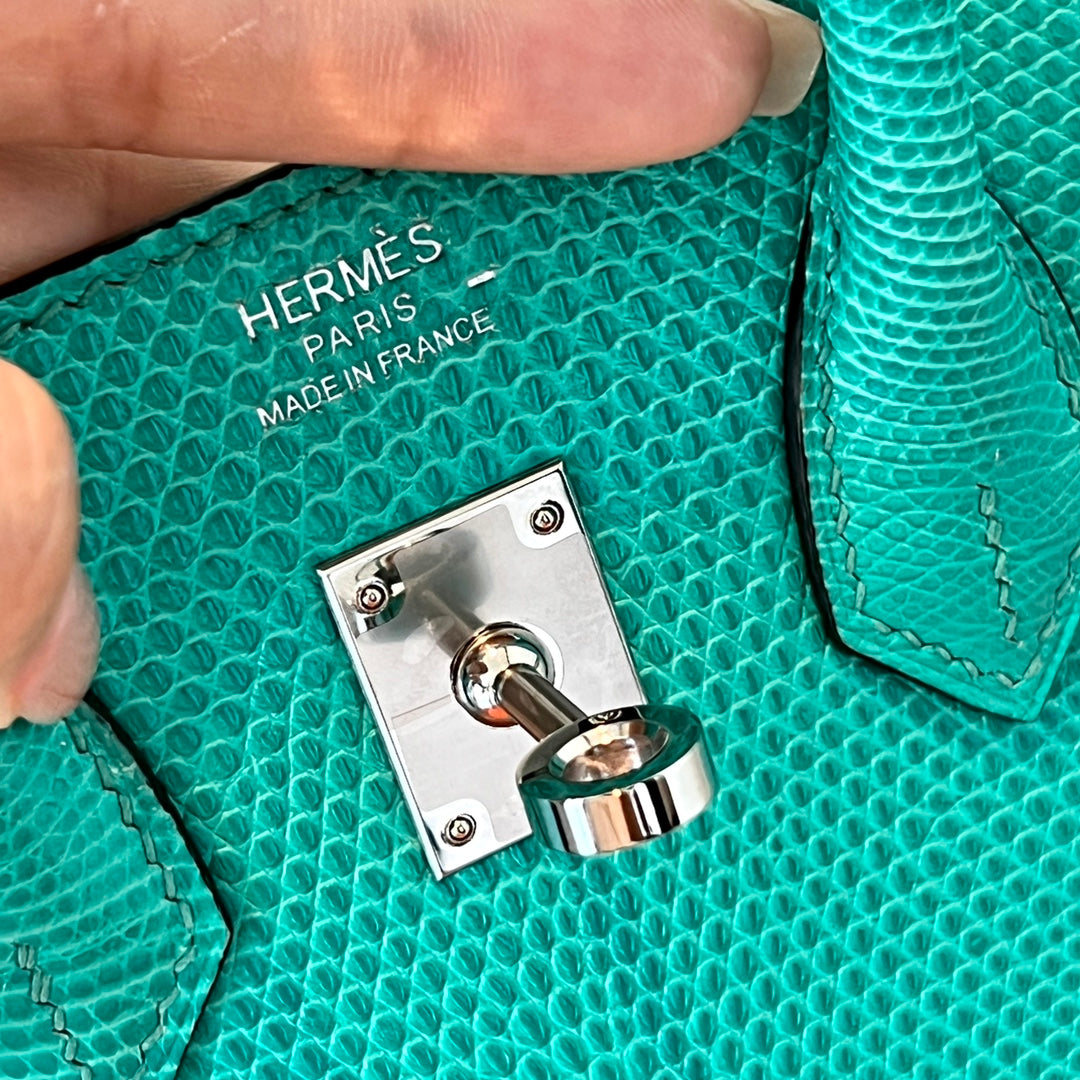 birkin 25