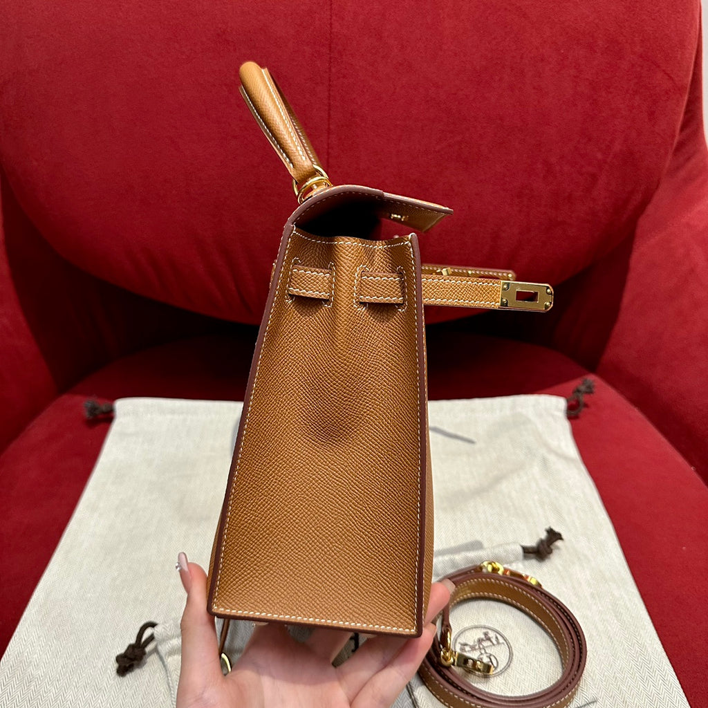 kelly25cm