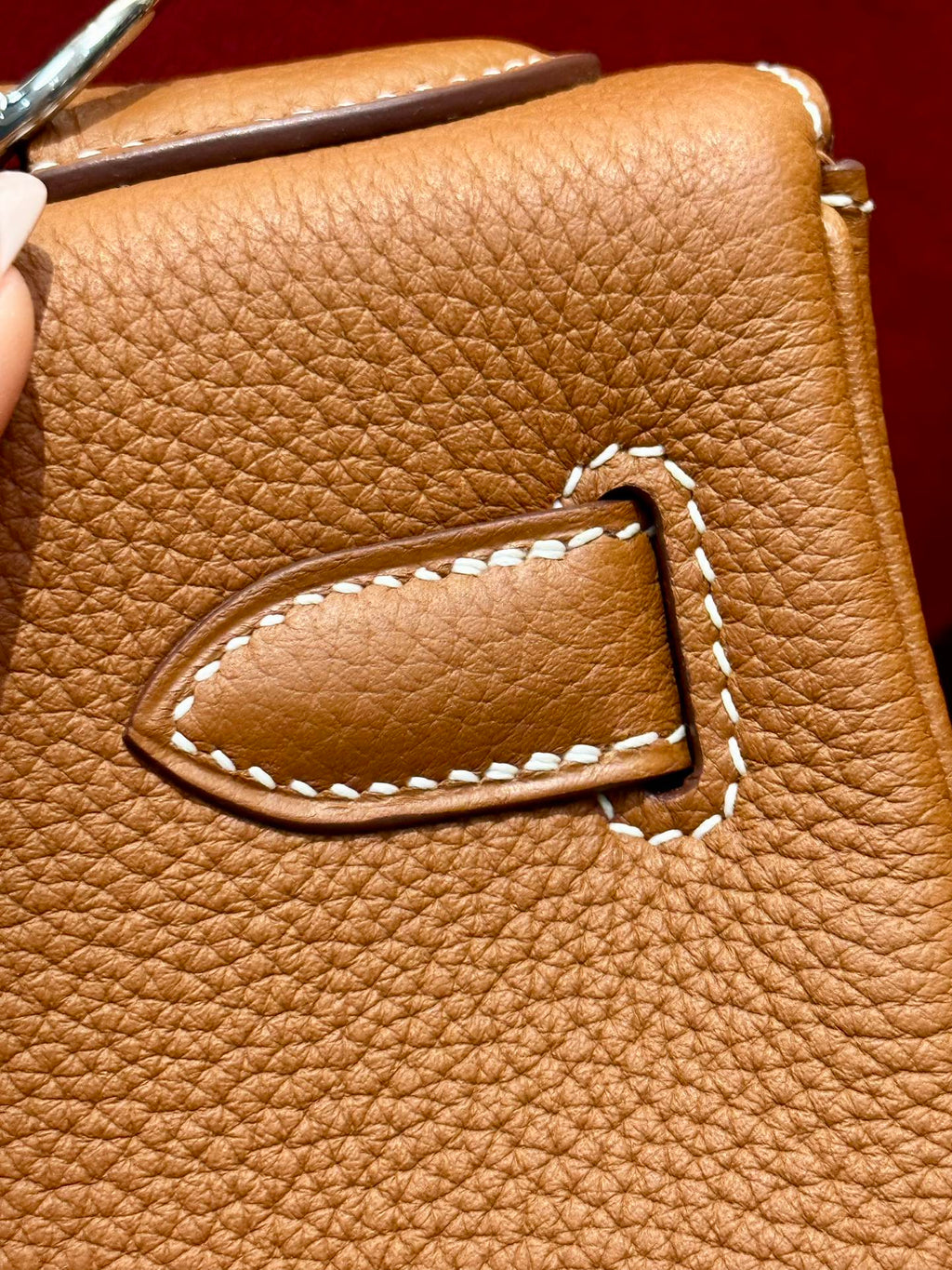 kelly25cm