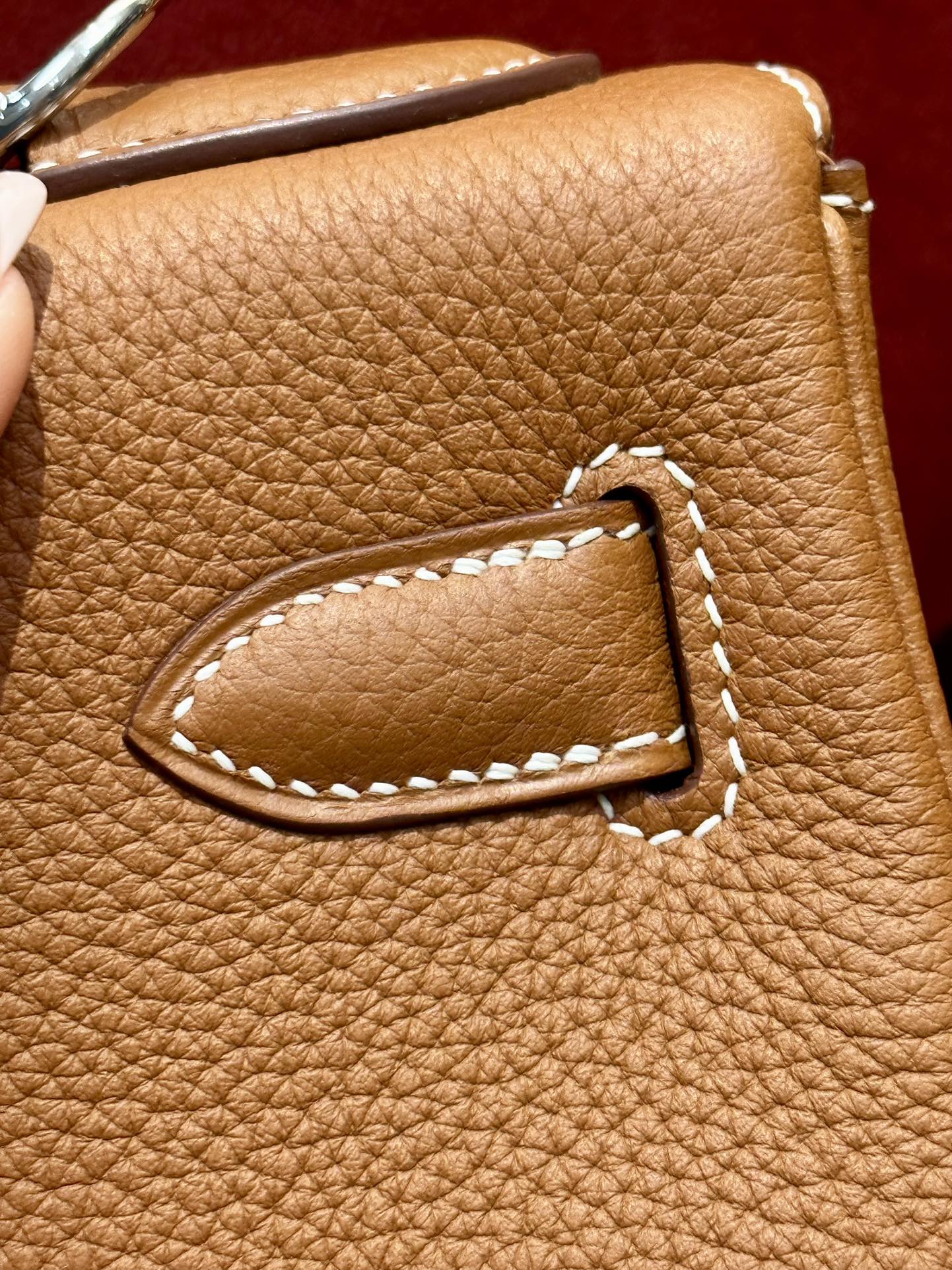 kelly25cm