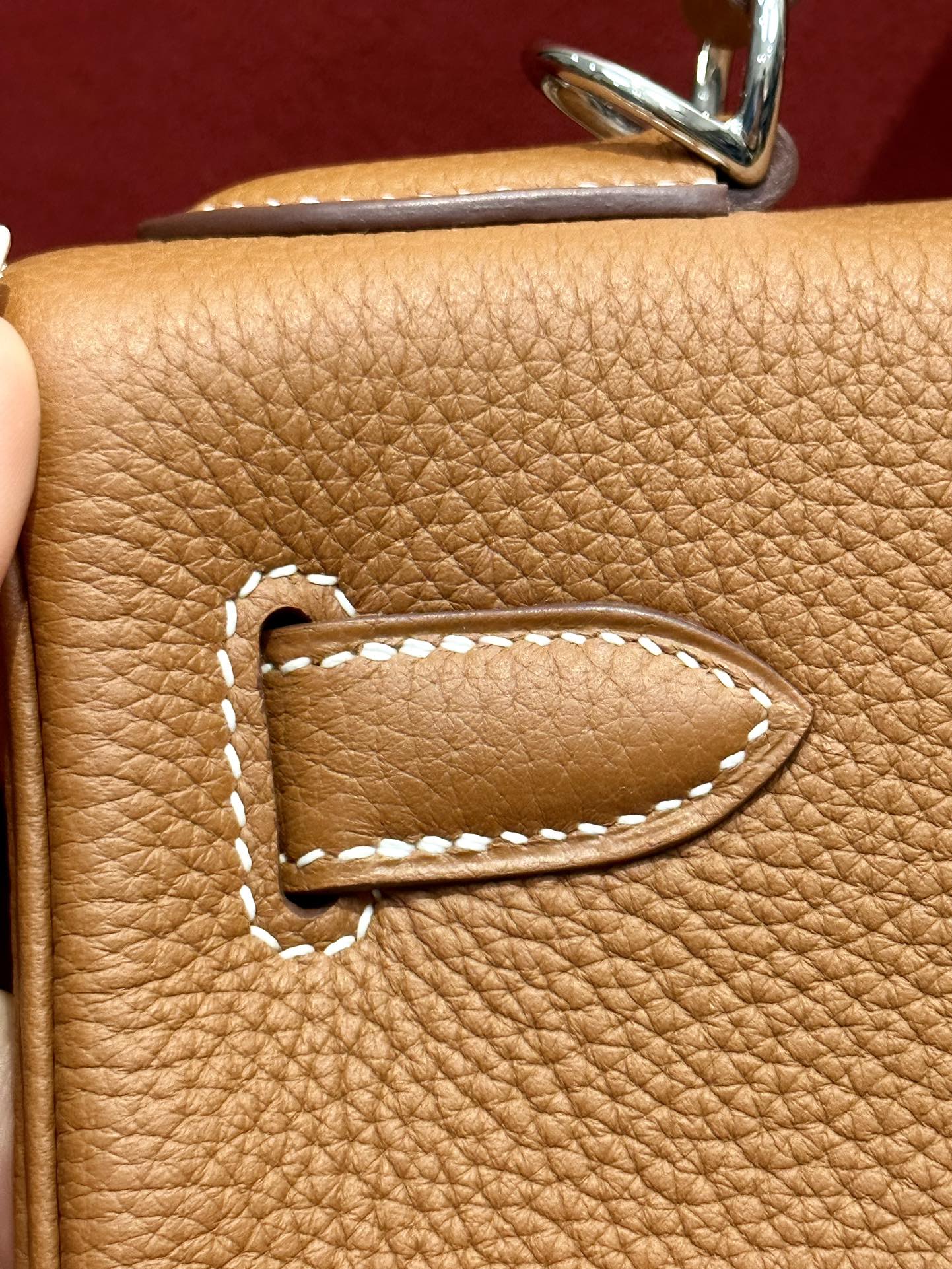 kelly25cm