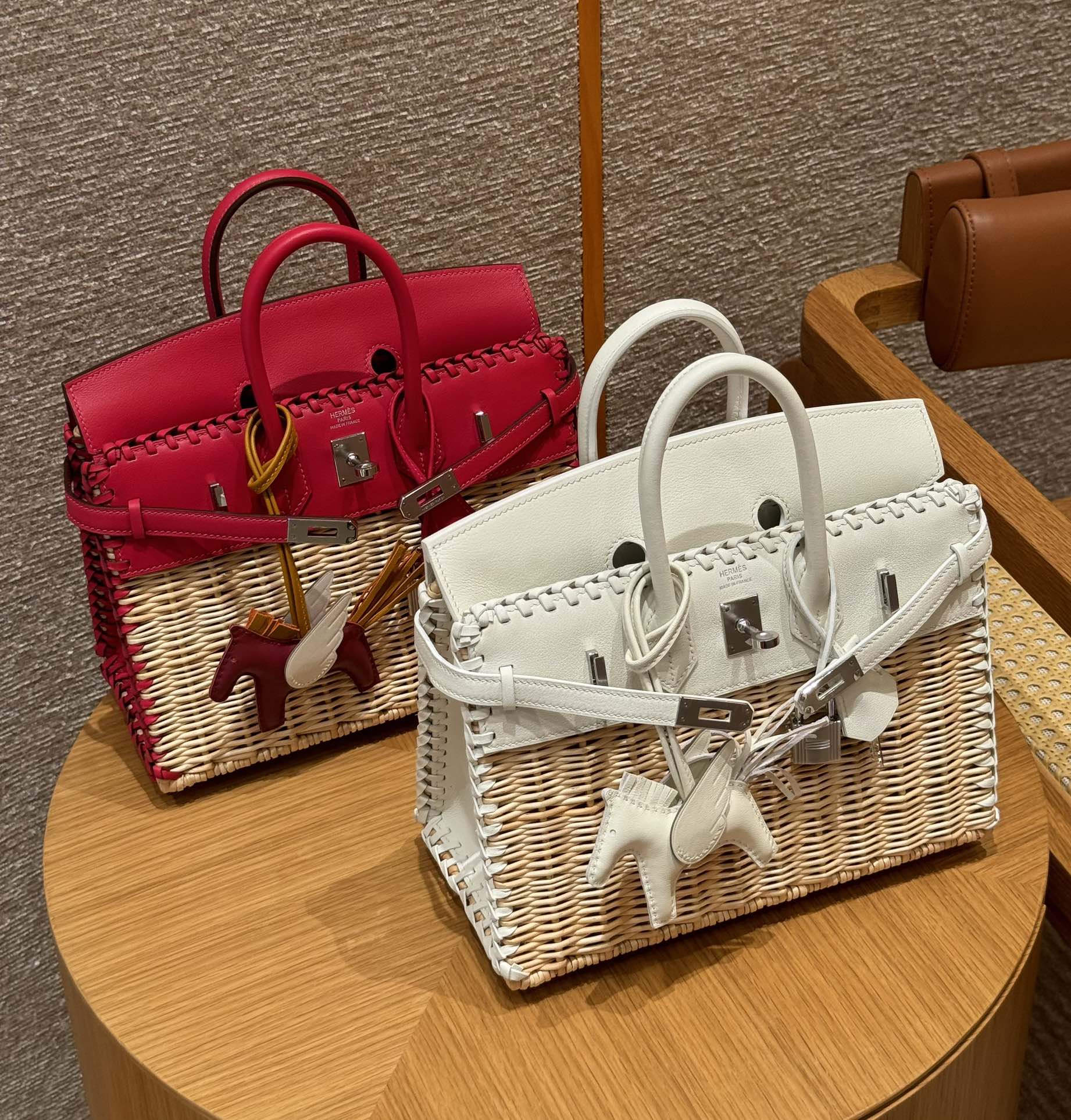 Birkin Picnic