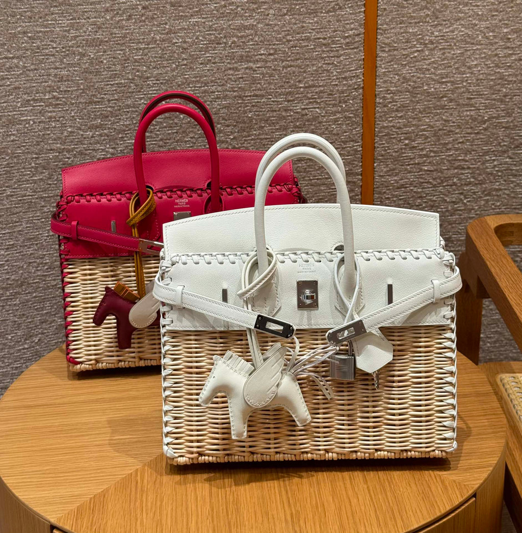 Birkin Picnic
