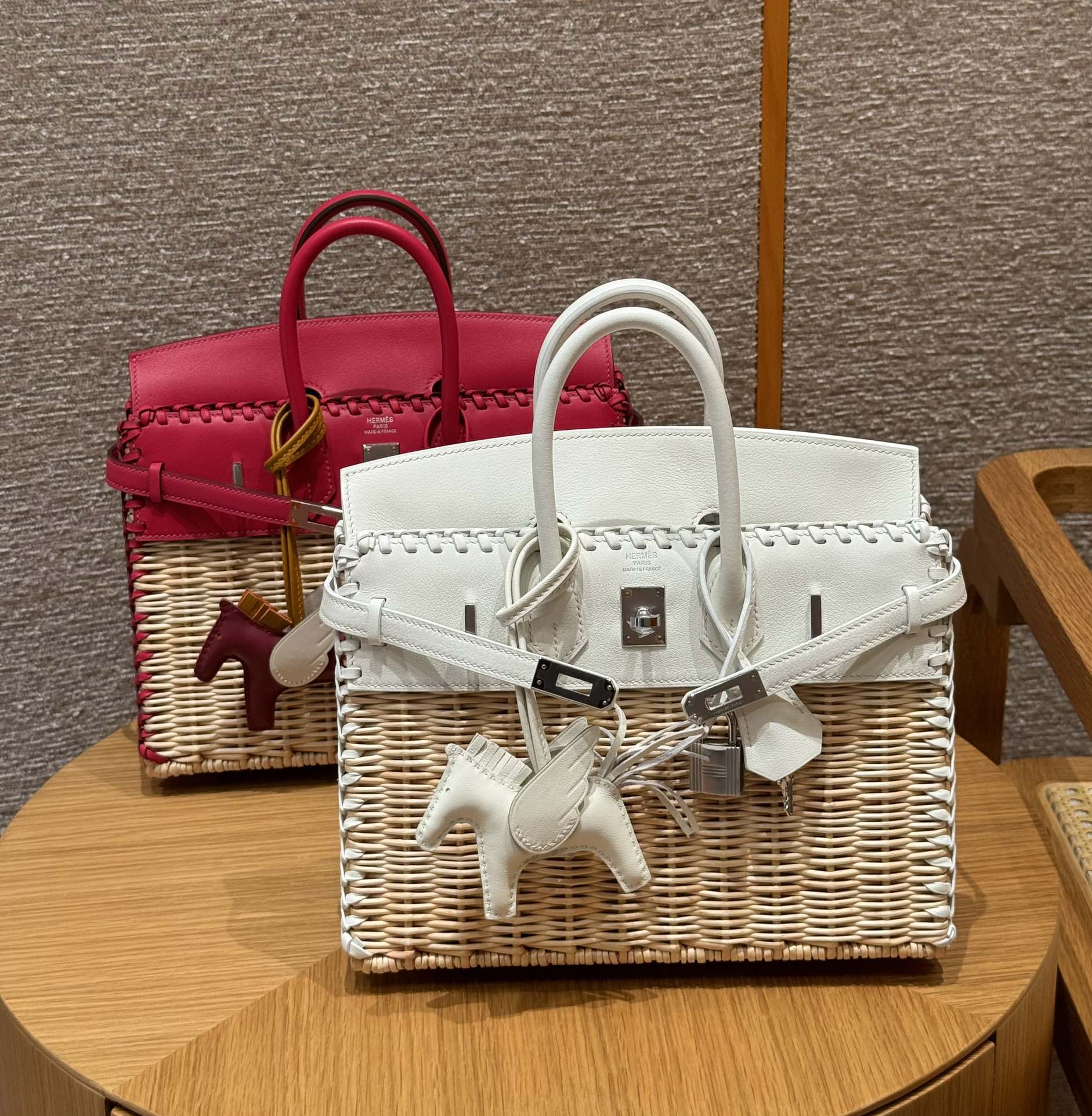 Birkin Picnic