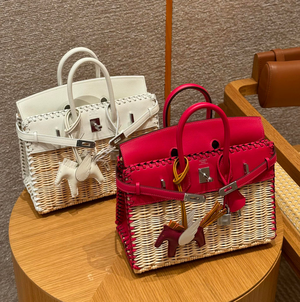 Birkin Picnic