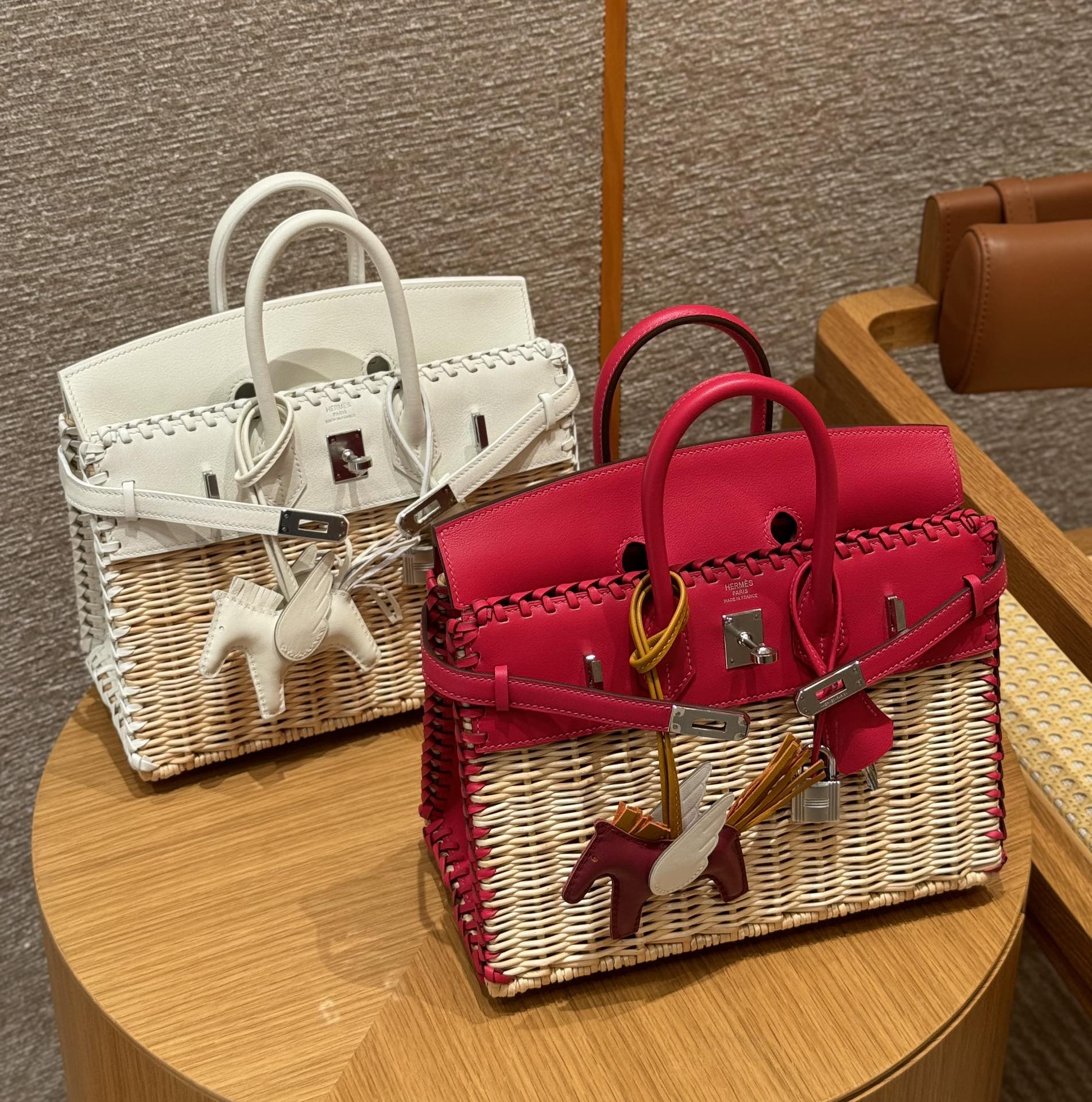 Birkin Picnic