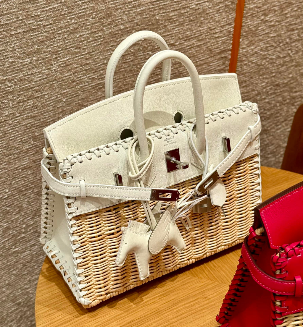 Birkin Picnic