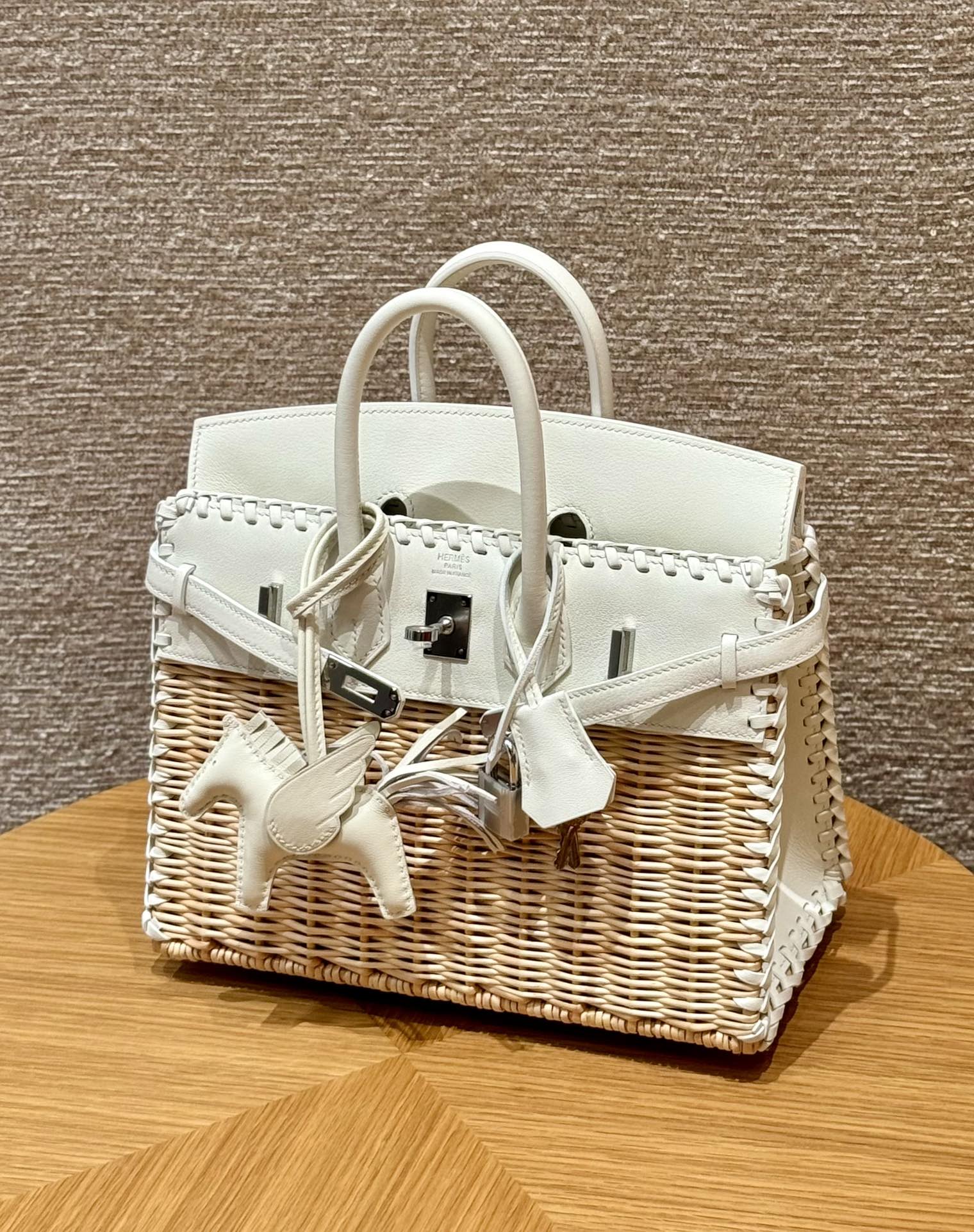 Birkin Picnic