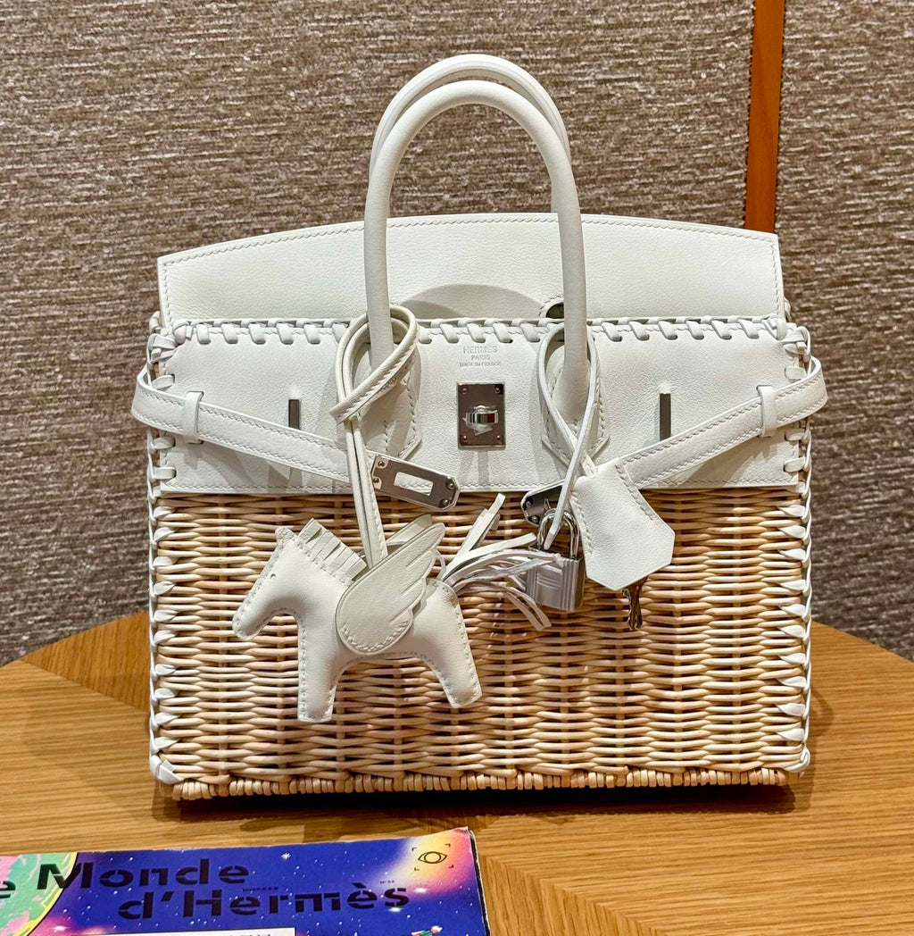 Birkin Picnic
