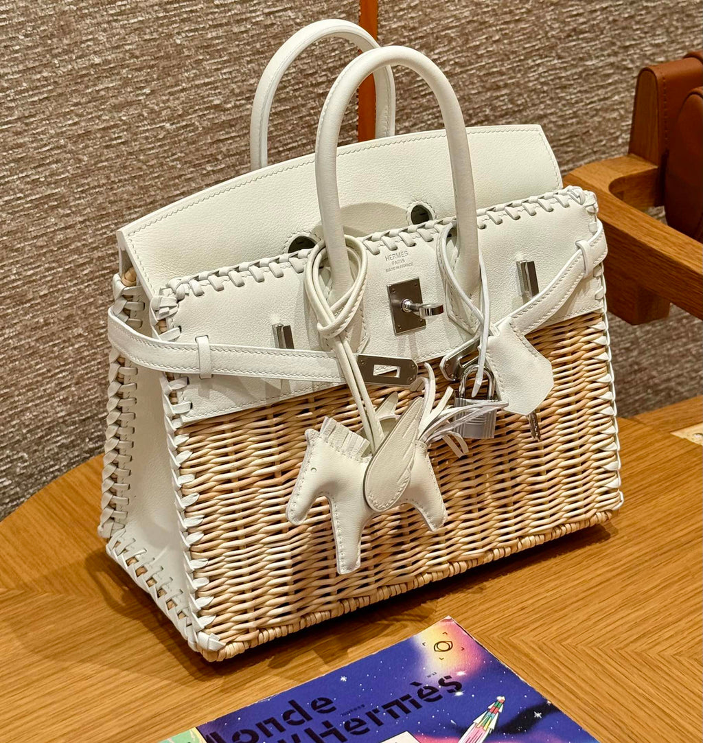 Birkin Picnic