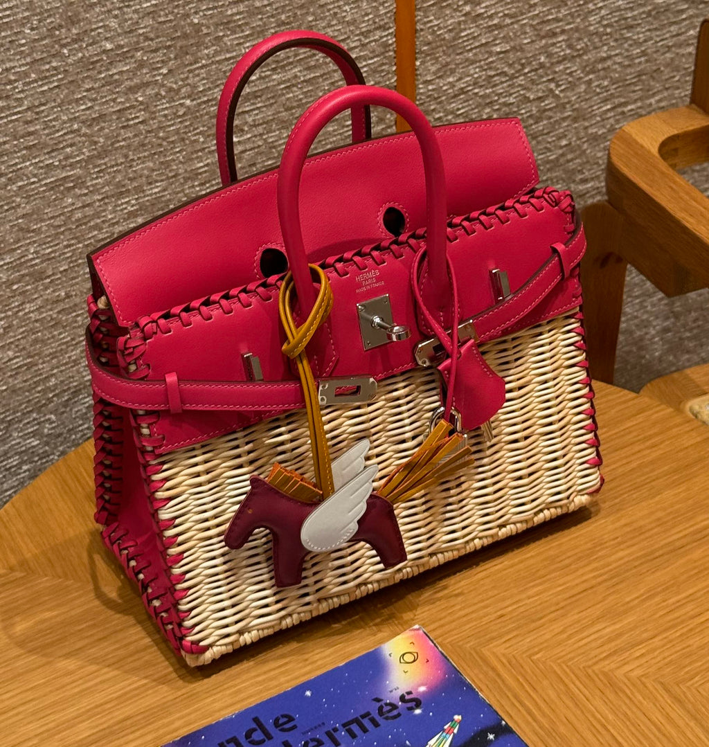 Birkin Picnic