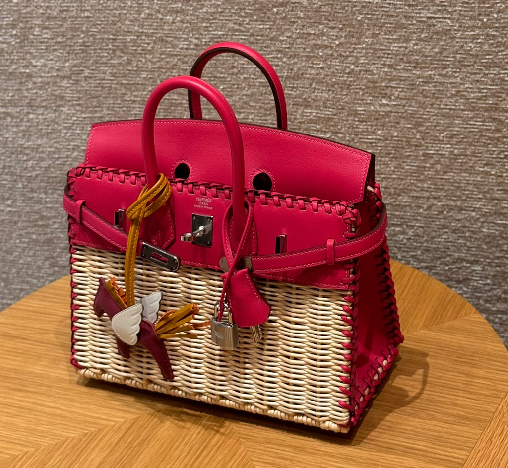 Birkin Picnic