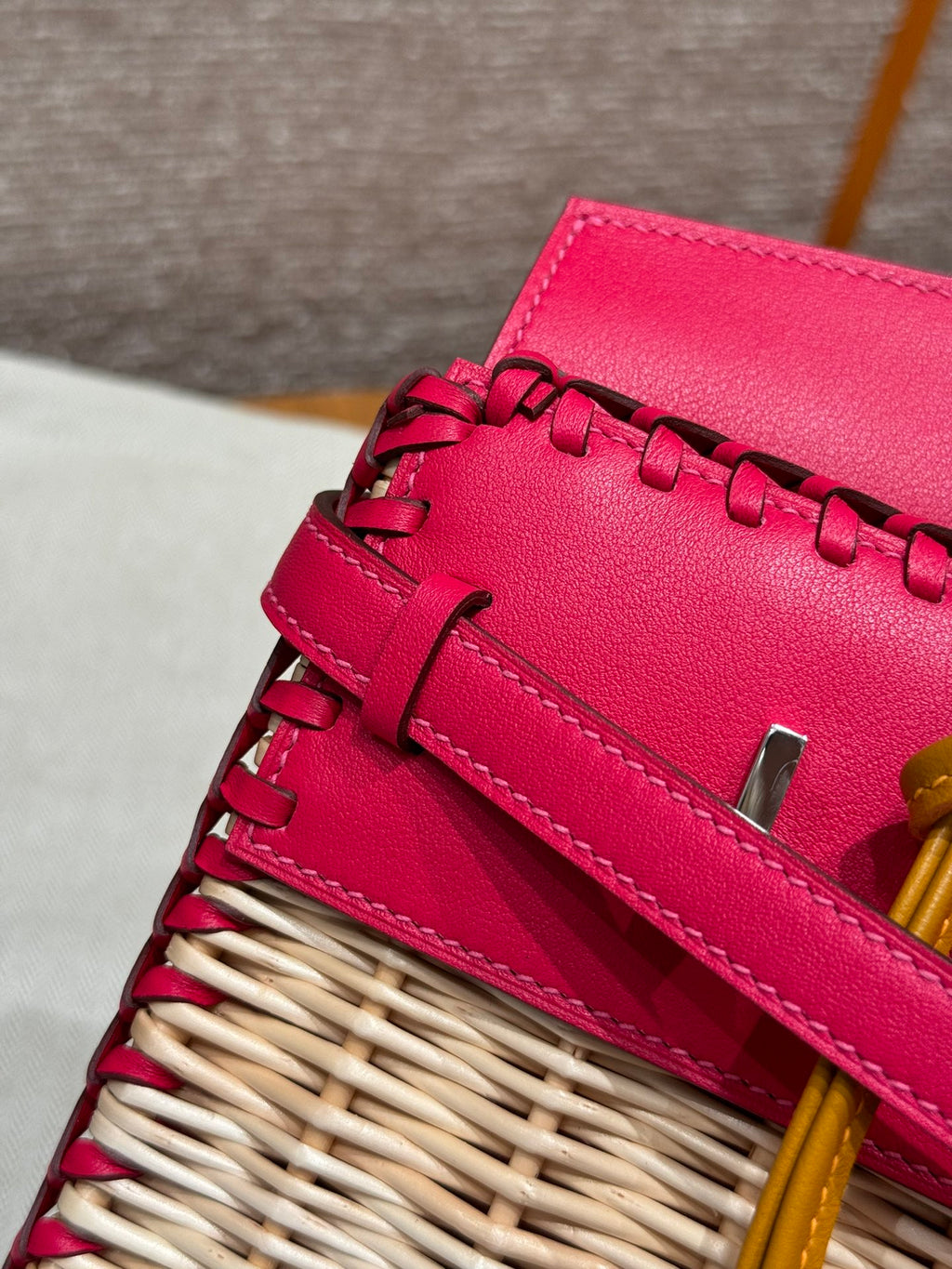 Birkin Picnic