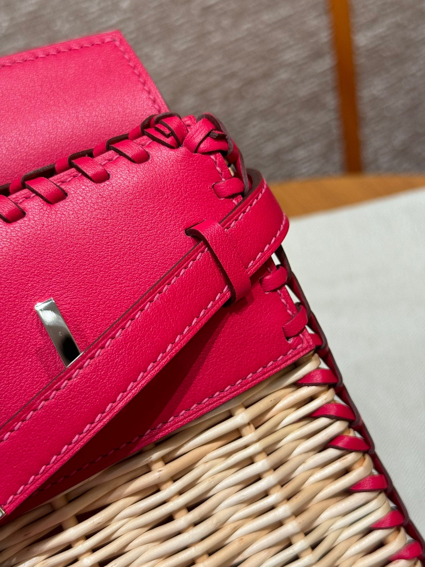 Birkin Picnic
