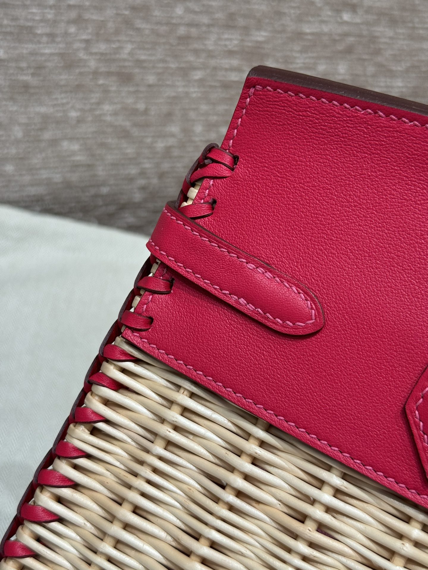 Birkin Picnic