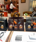 Birkin20 Black House