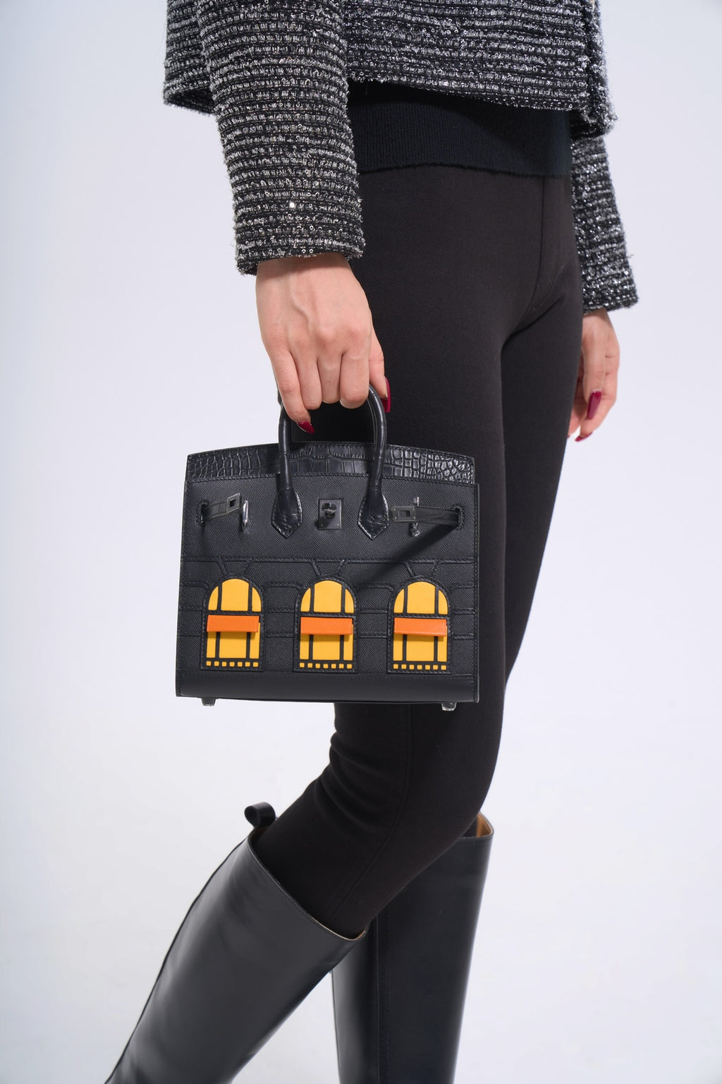 Birkin20 Black House