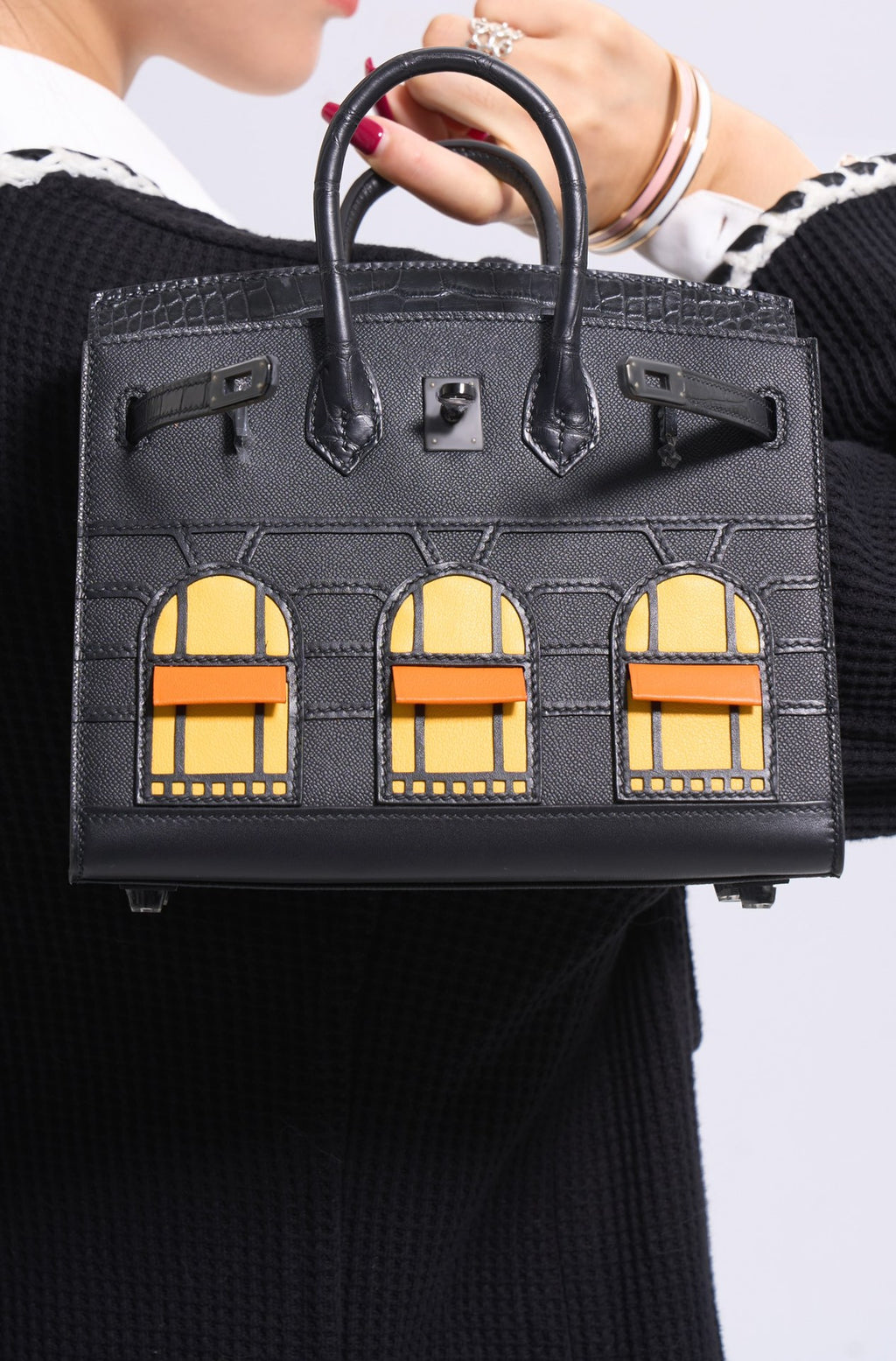Birkin20 Black House