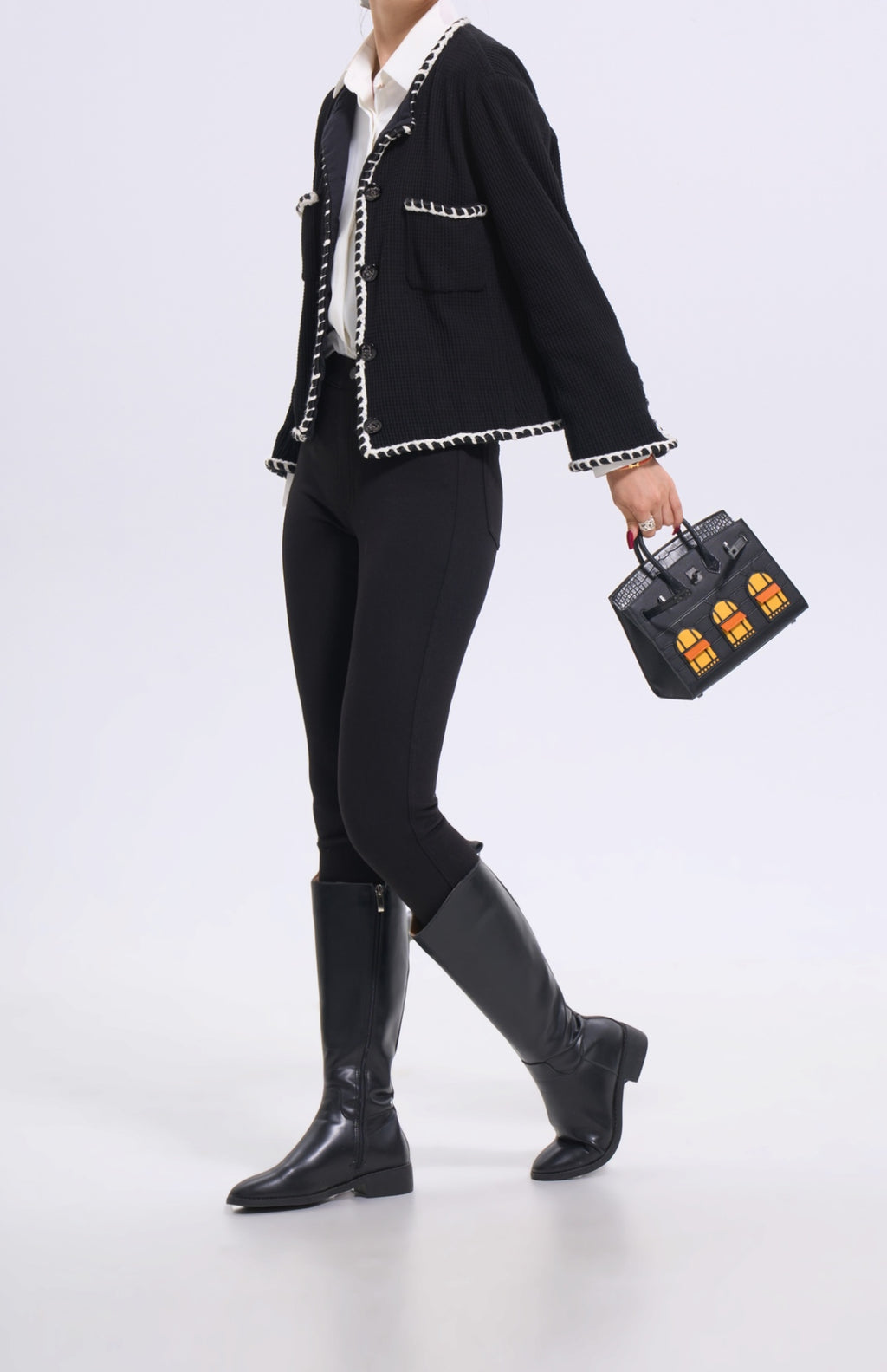 Birkin20 Black House