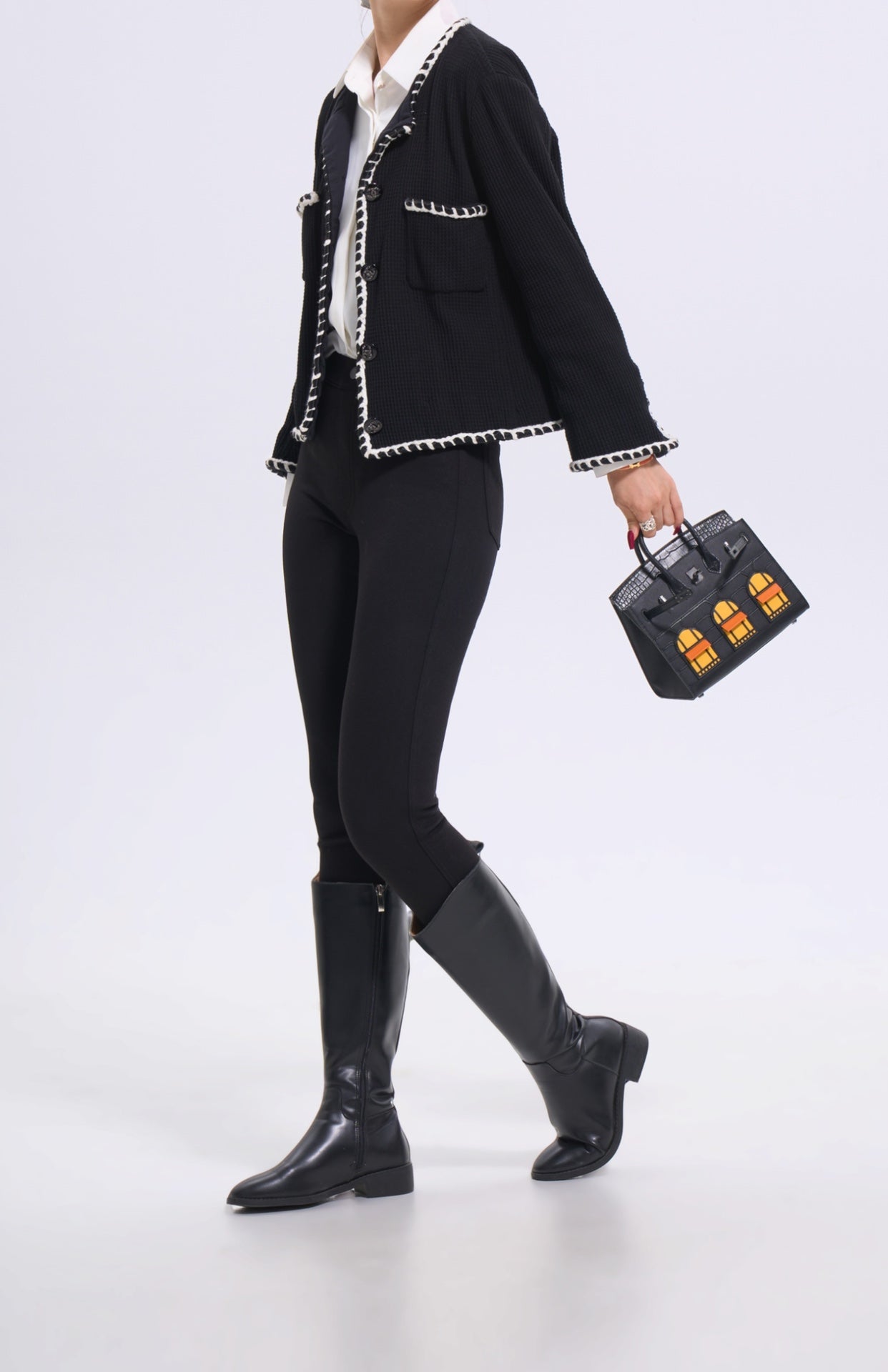 Birkin20 Black House