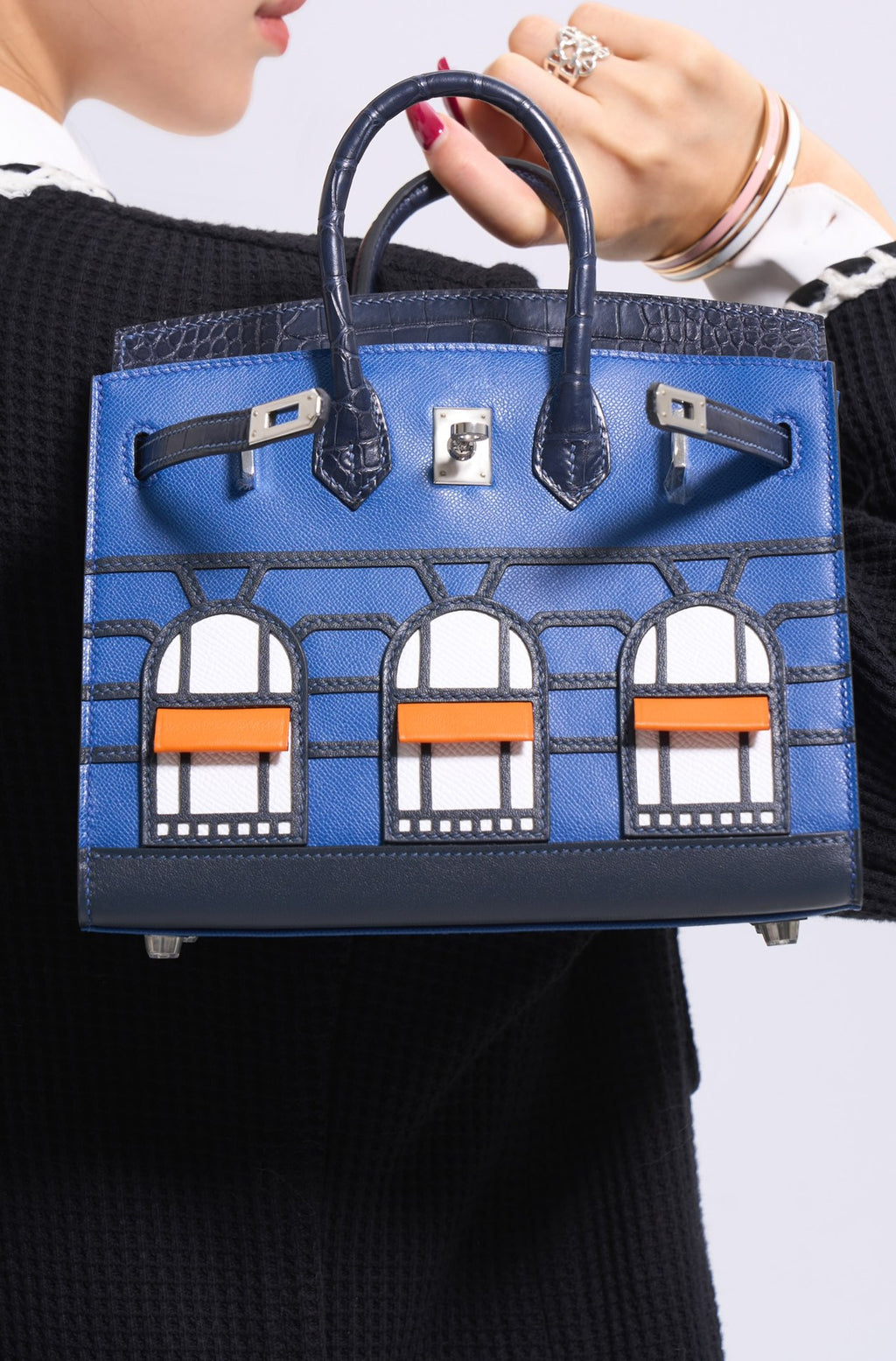 Birkin20 Black House