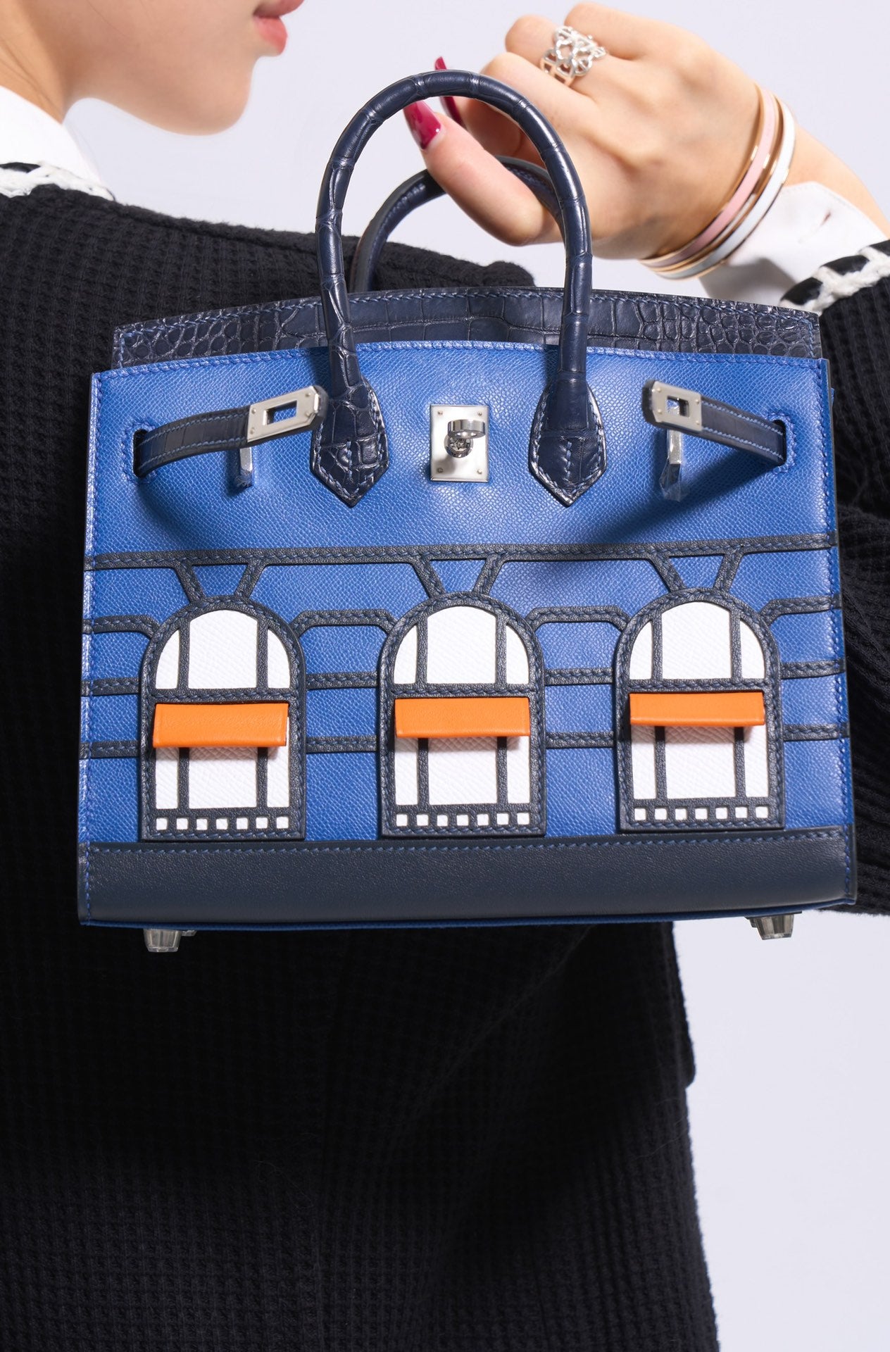Birkin20 Black House