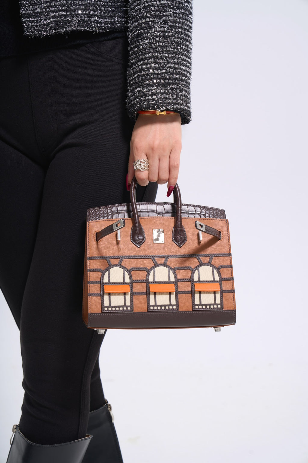 Birkin20 Black House