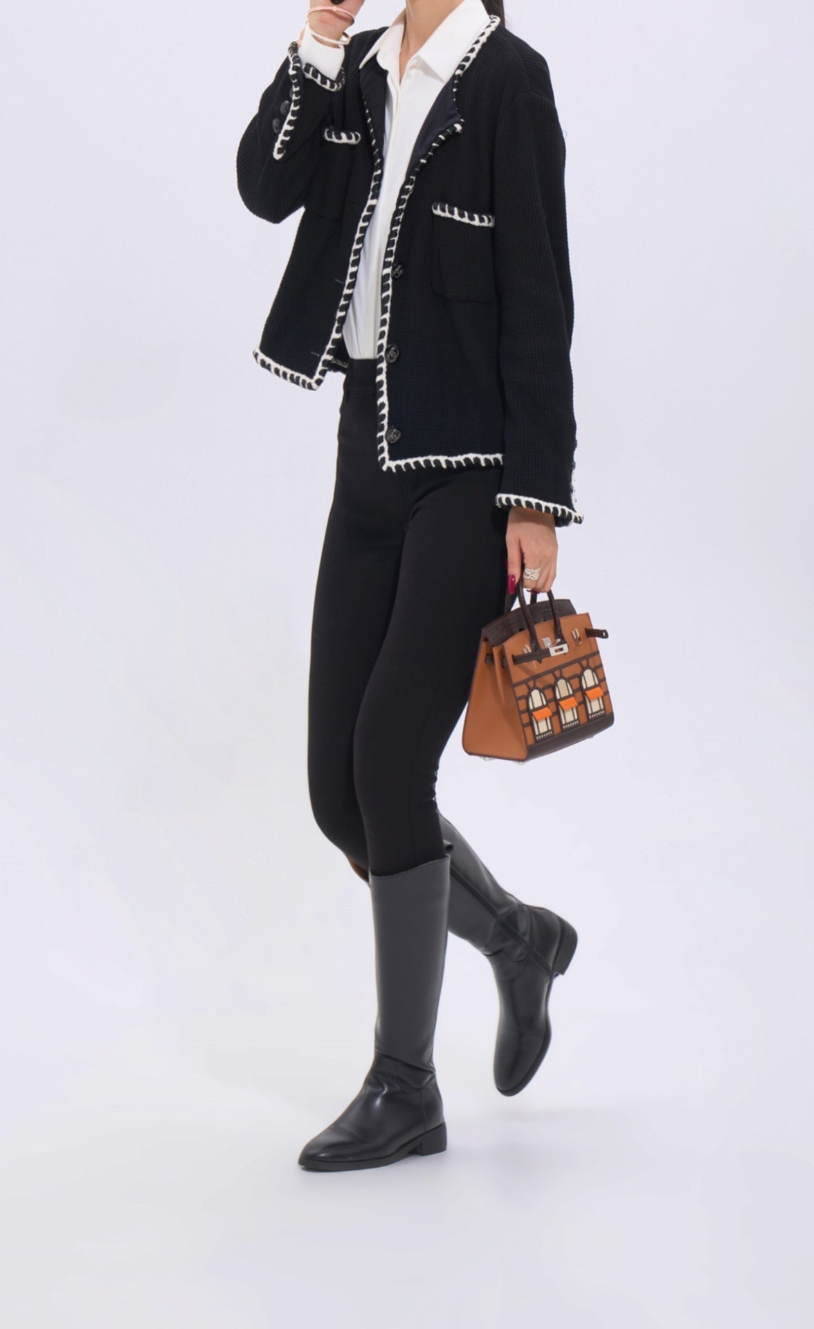 Birkin20 Black House