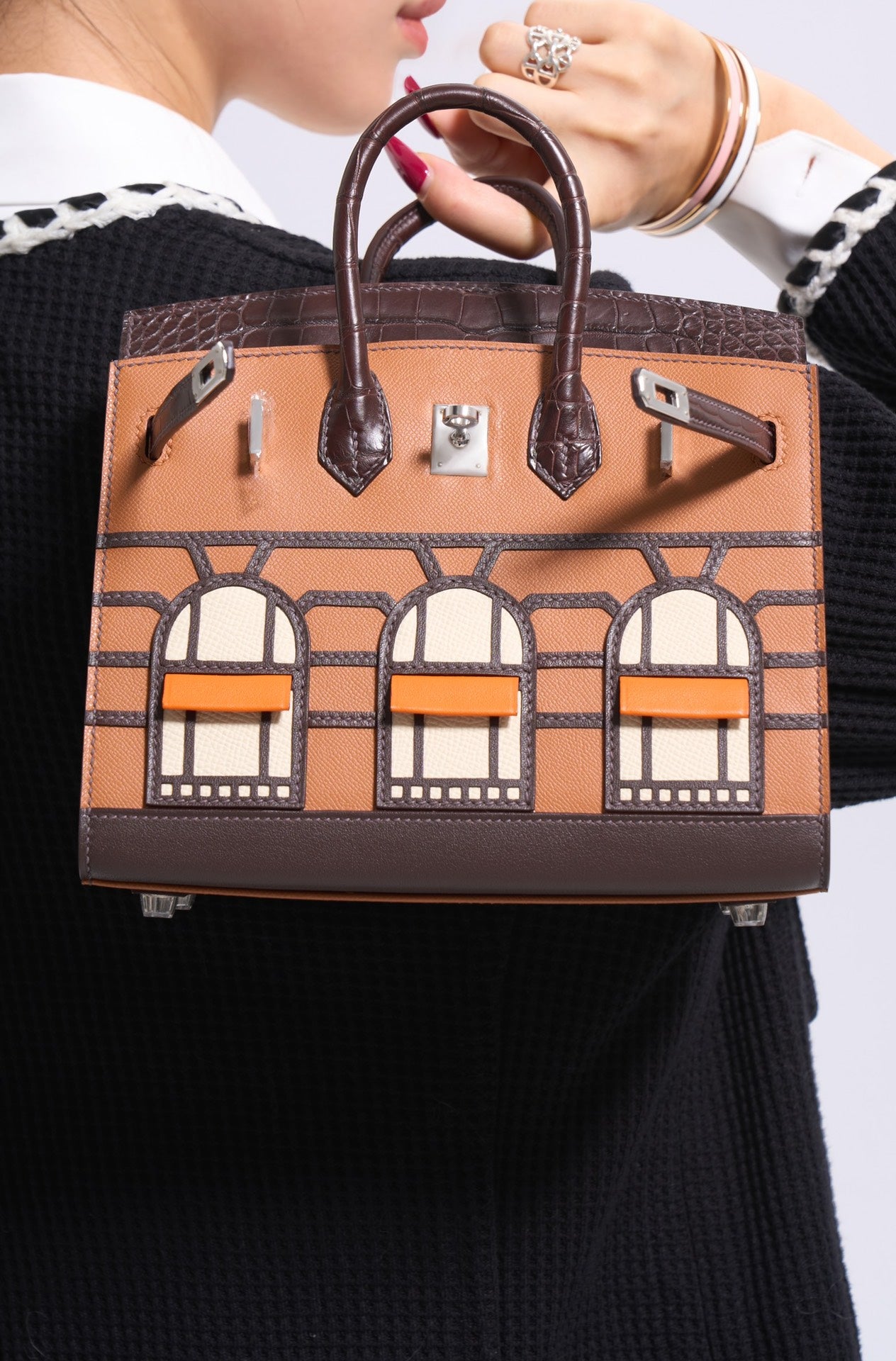 Birkin20 Black House