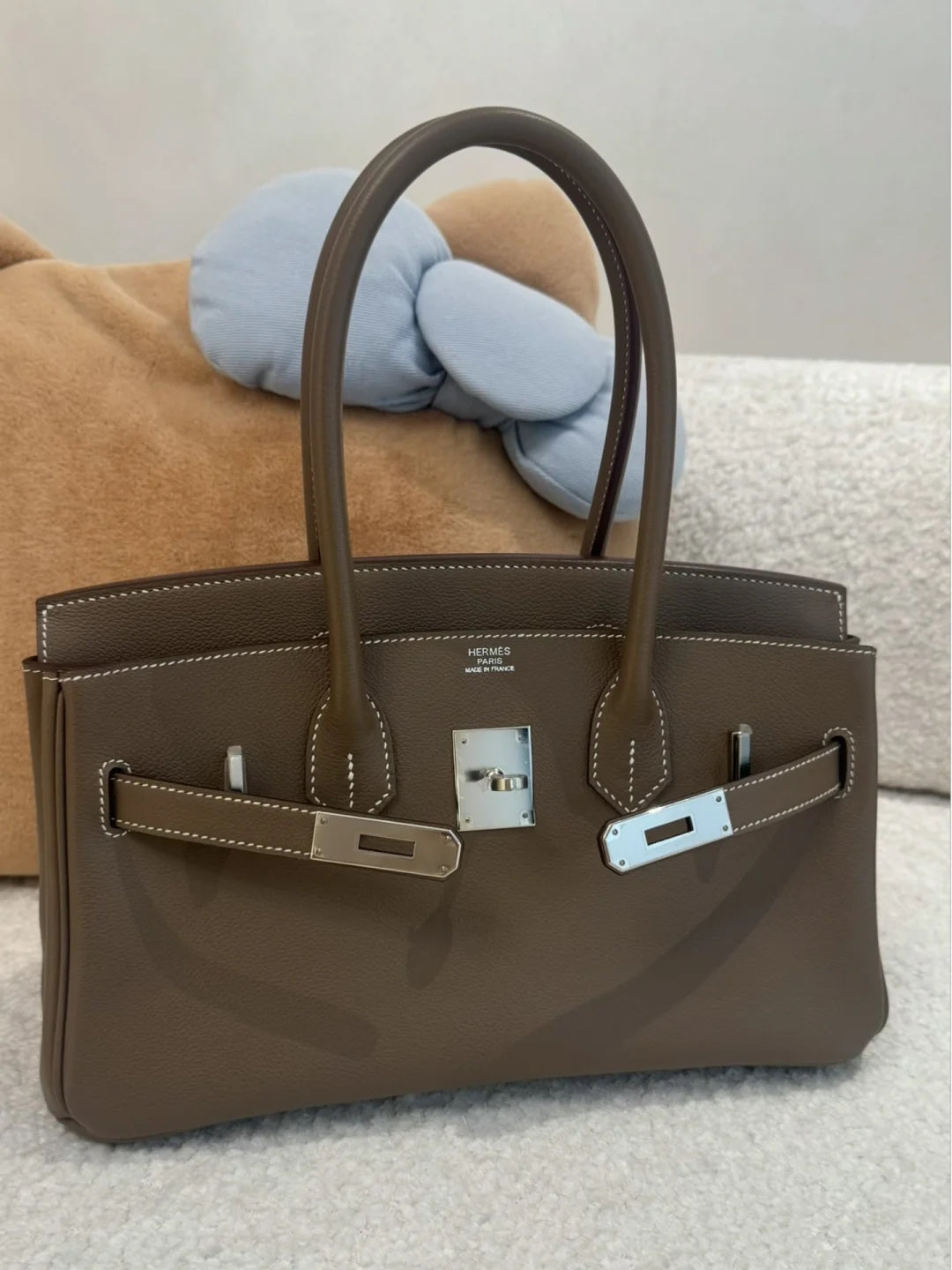 Birkin Shoulder Light 29