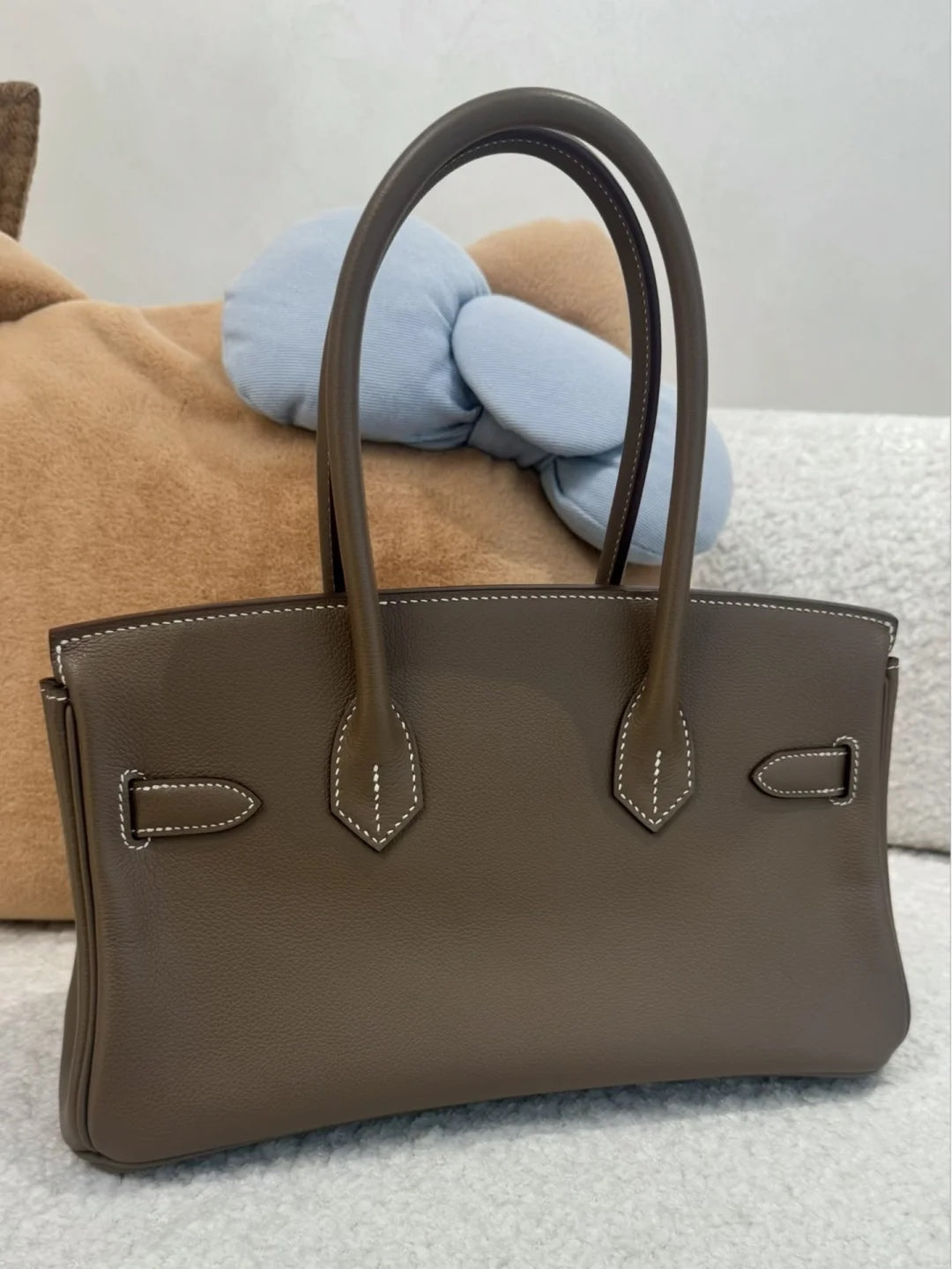 Birkin Shoulder Light 29