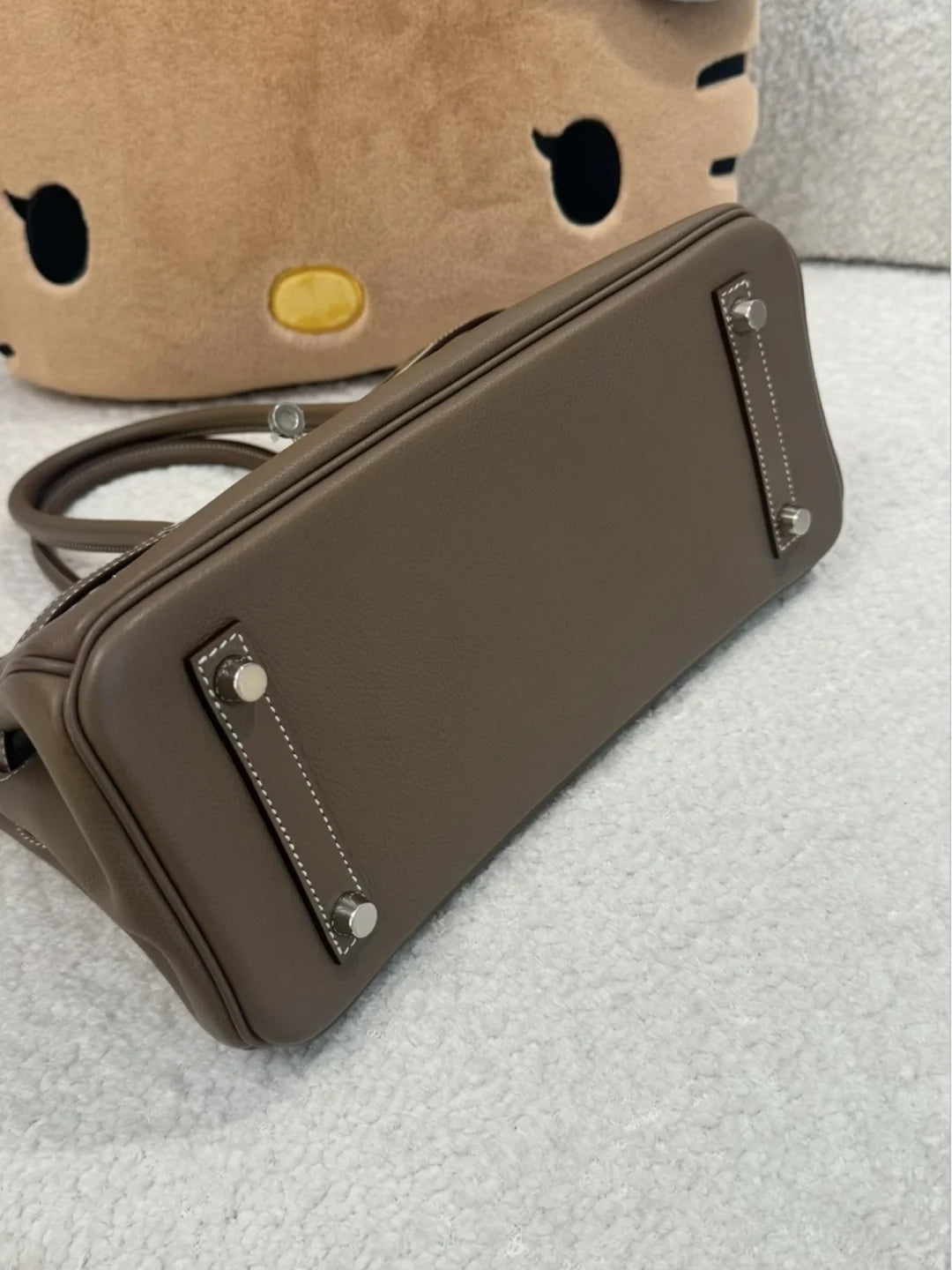 Birkin Shoulder Light 29