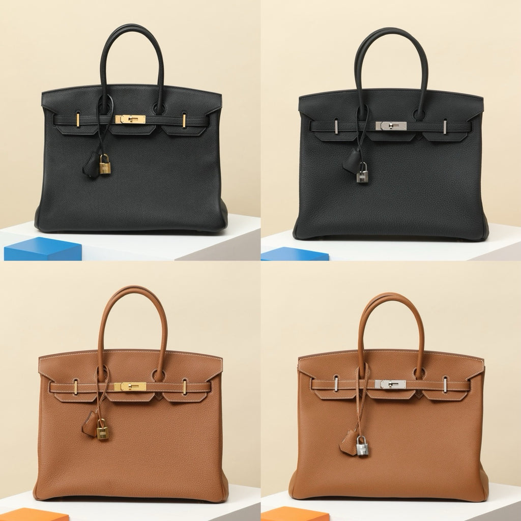 BK35 Togo