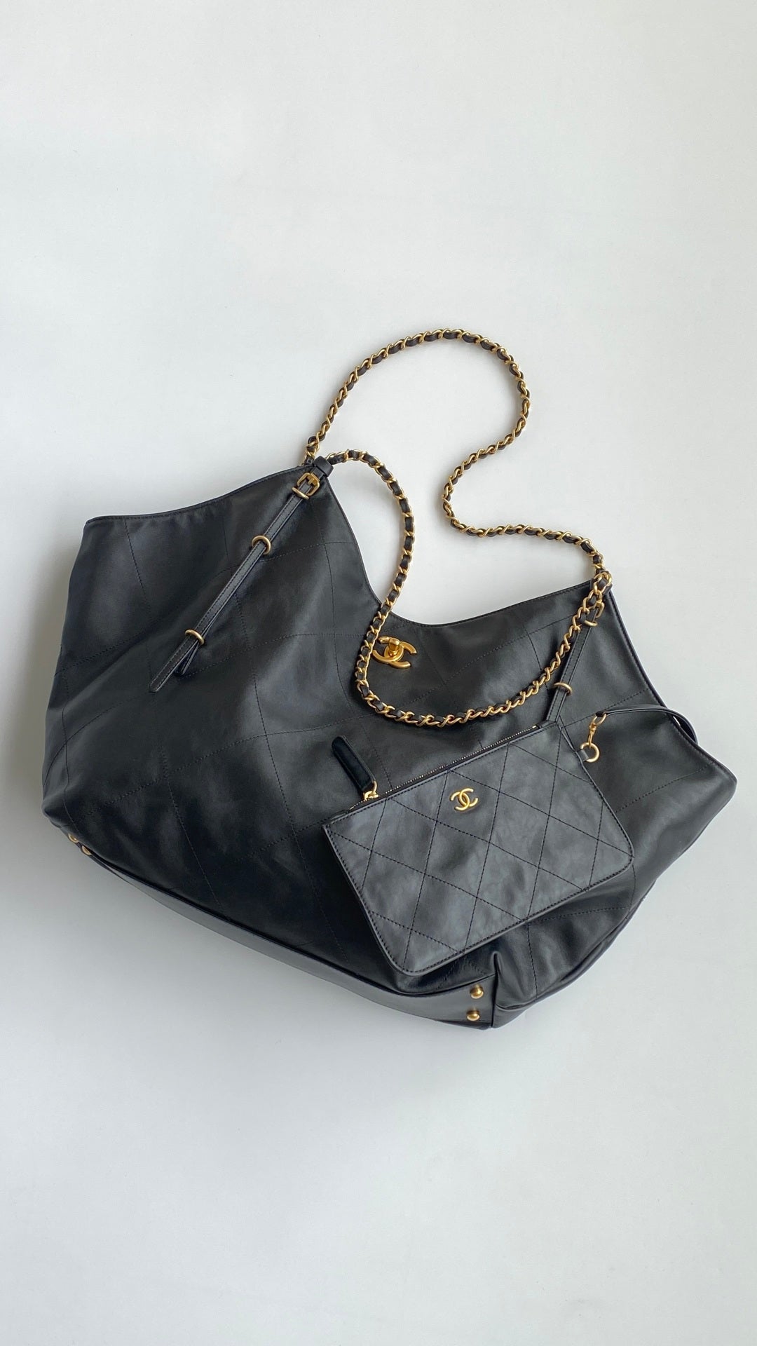 Chanel 22bag