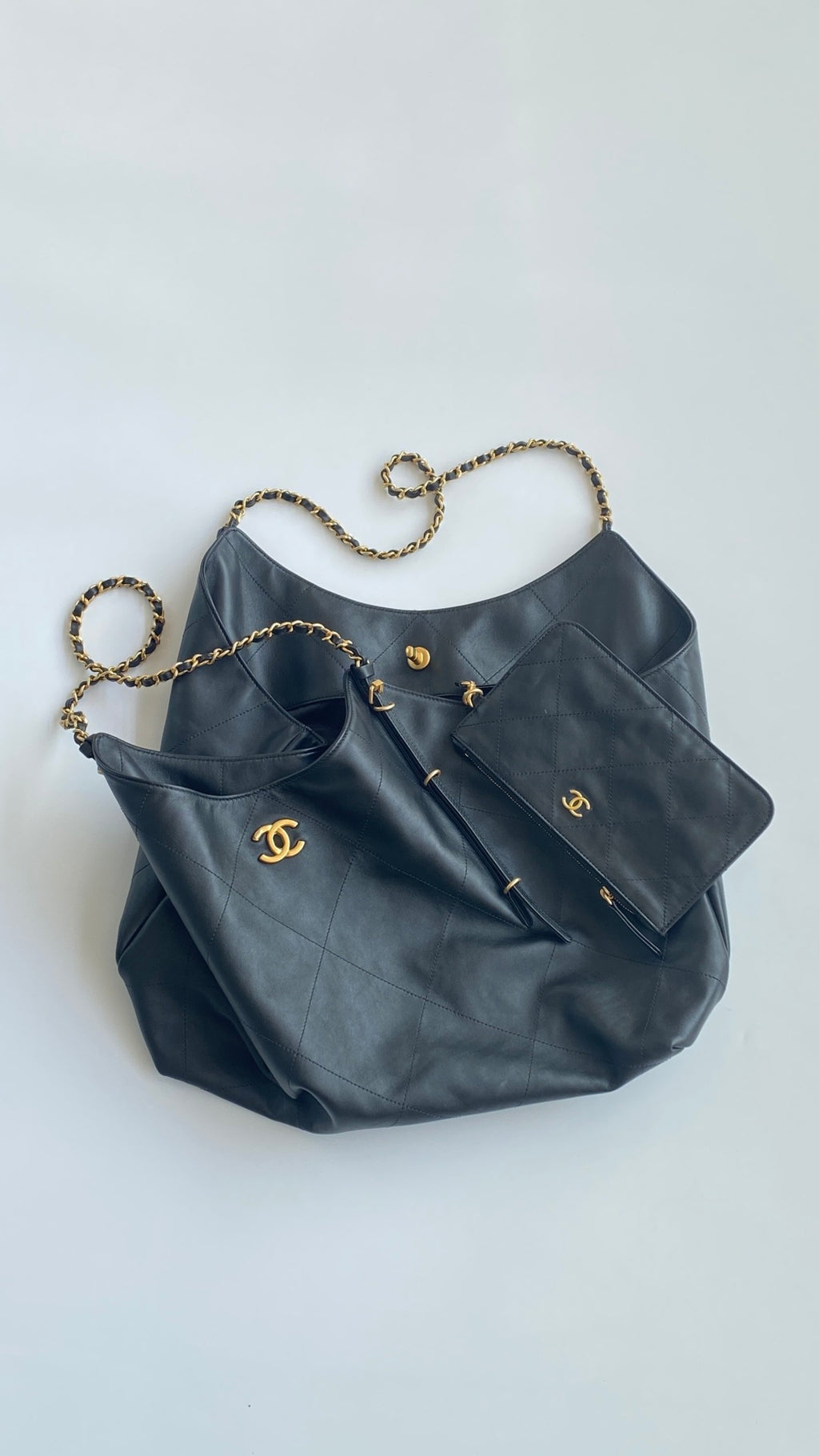 Chanel 22bag